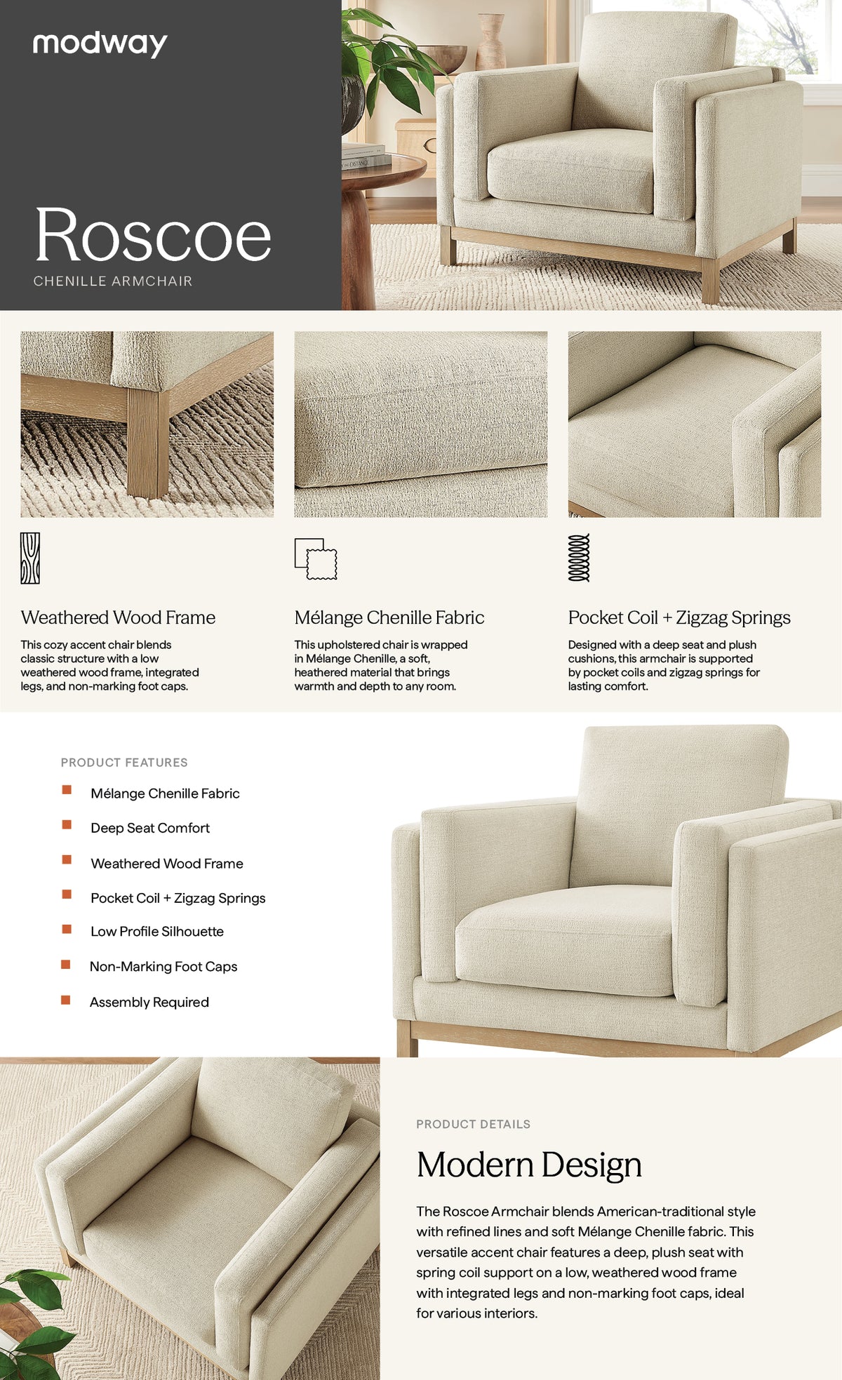 Product Highlights