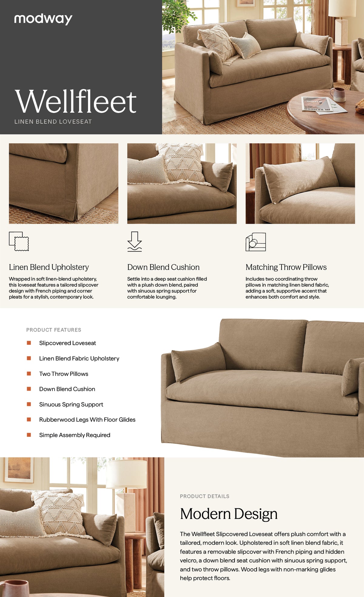 Product Highlights