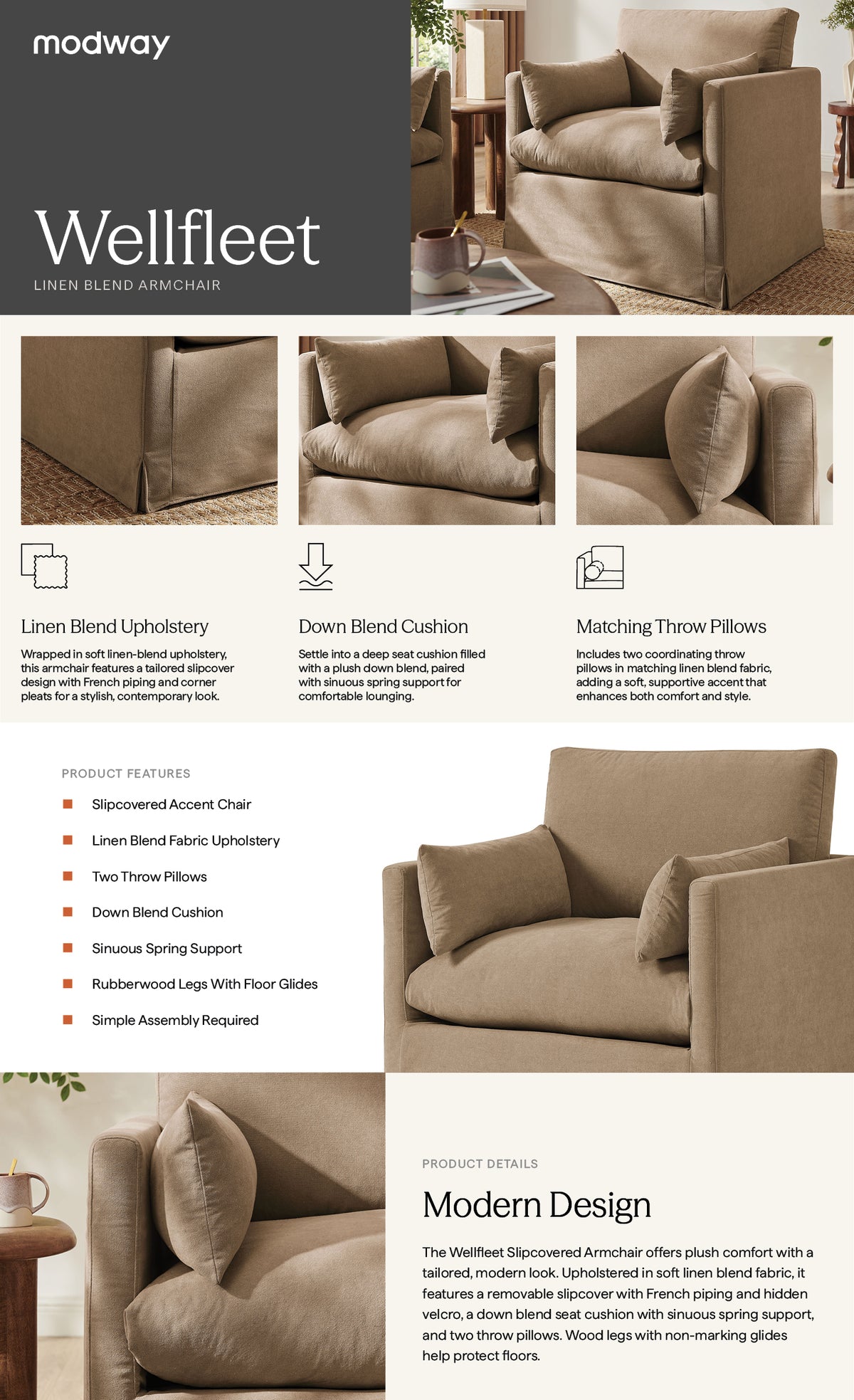 Product Highlights