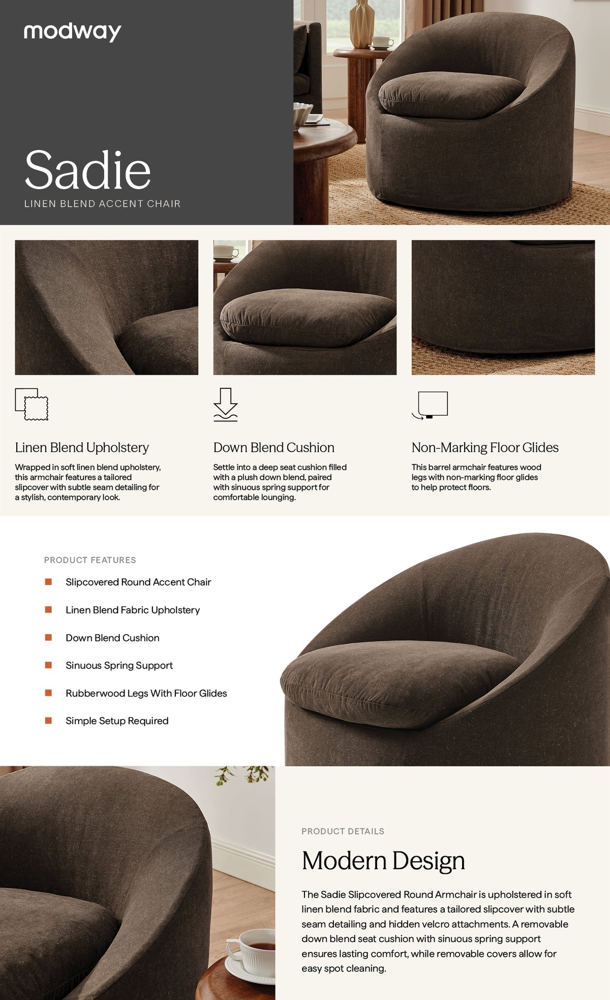 Product Highlights