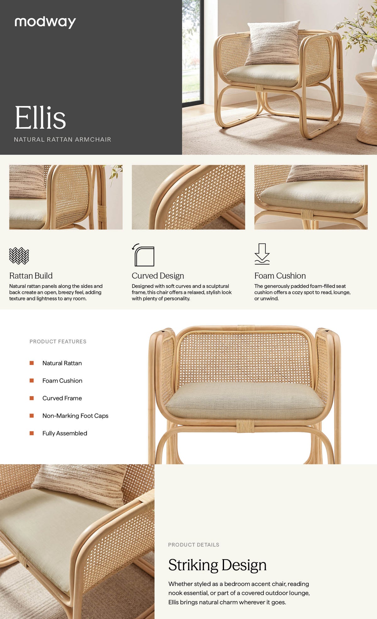 Product Highlights