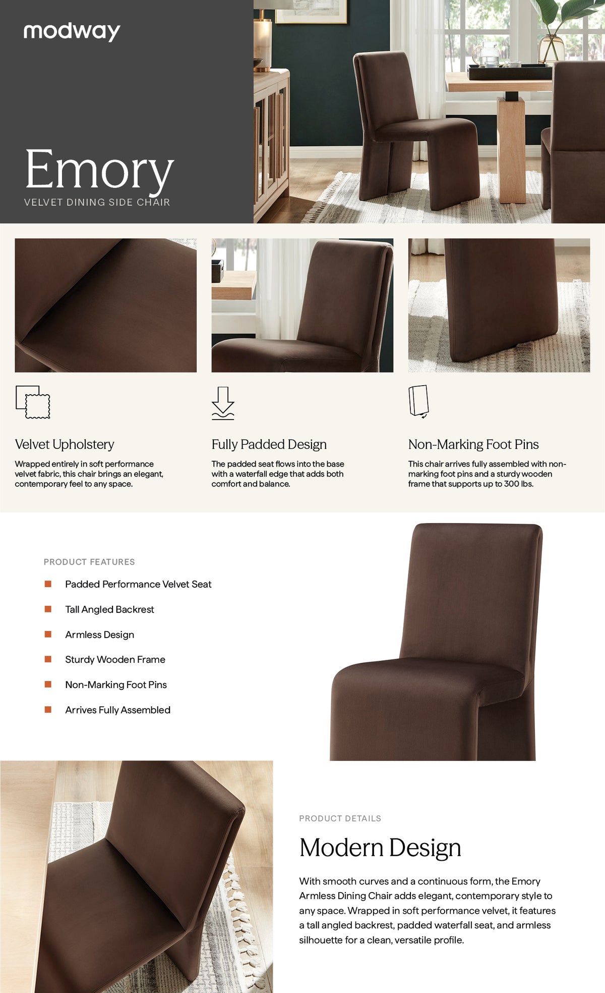 Product Highlights