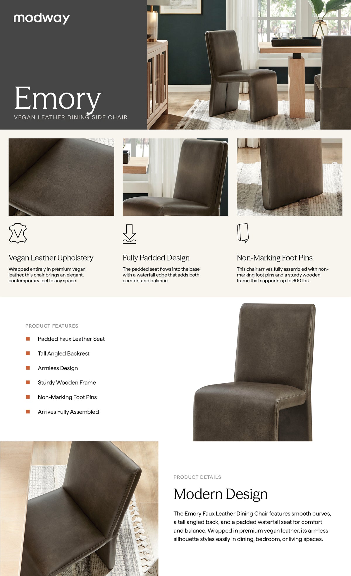 Product Highlights