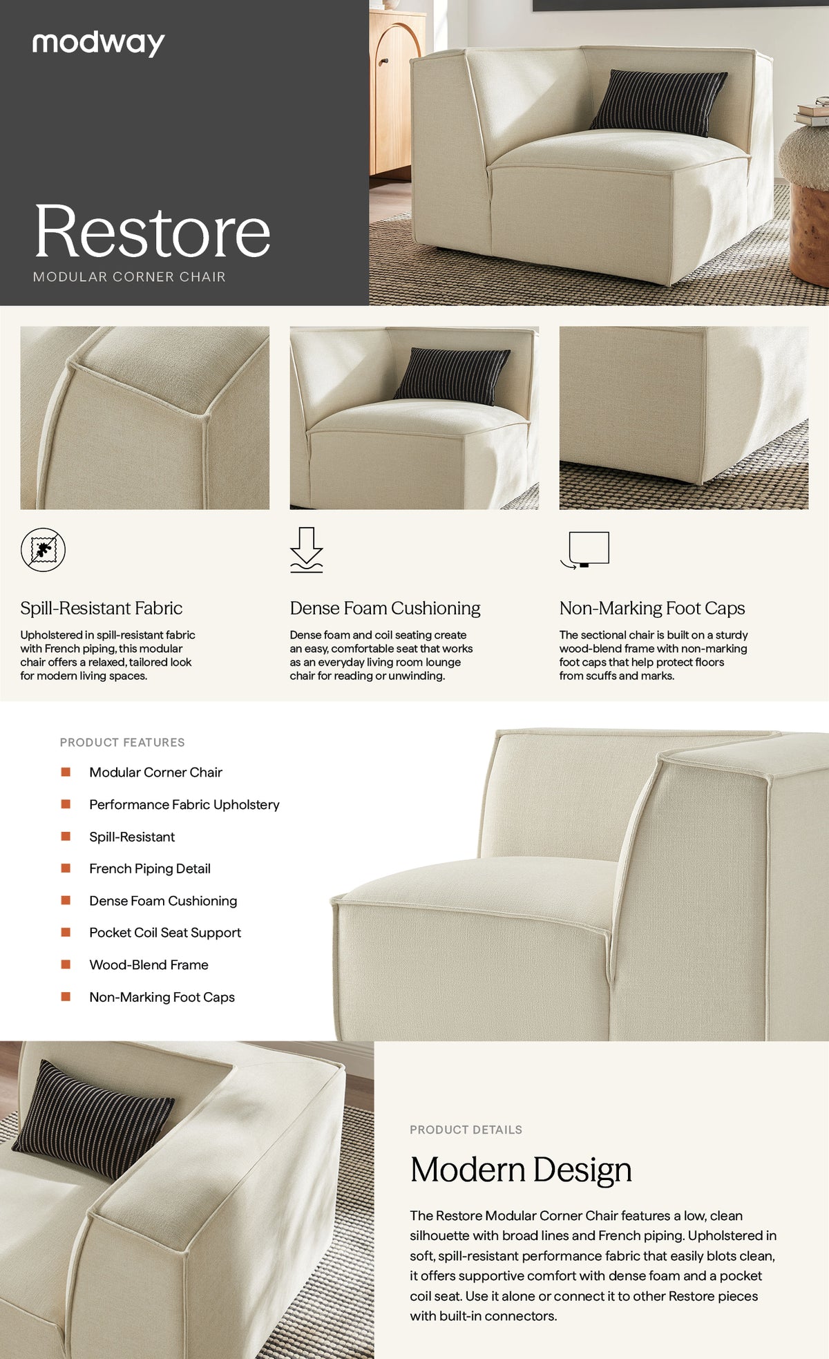 Product Highlights