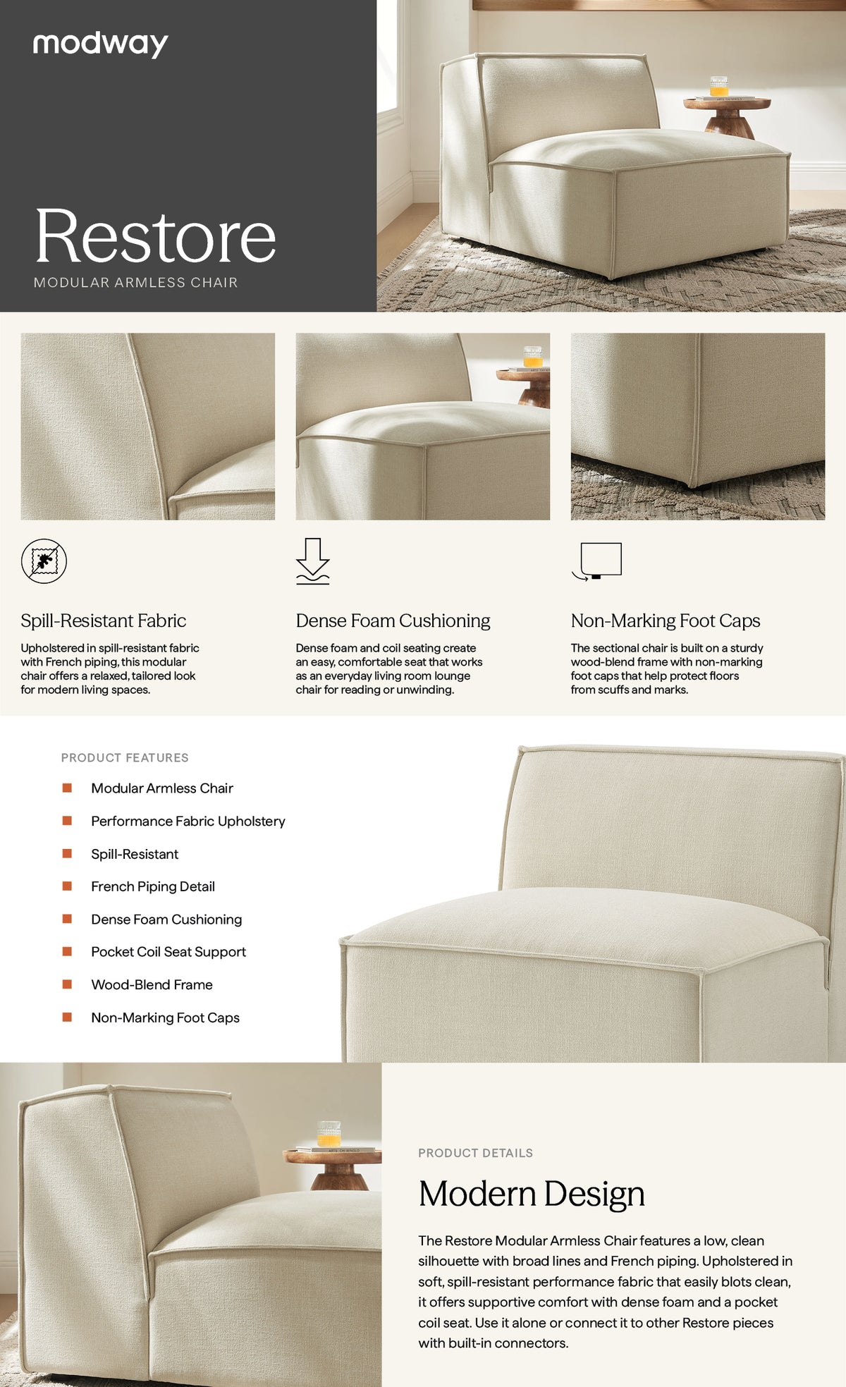 Product Highlights