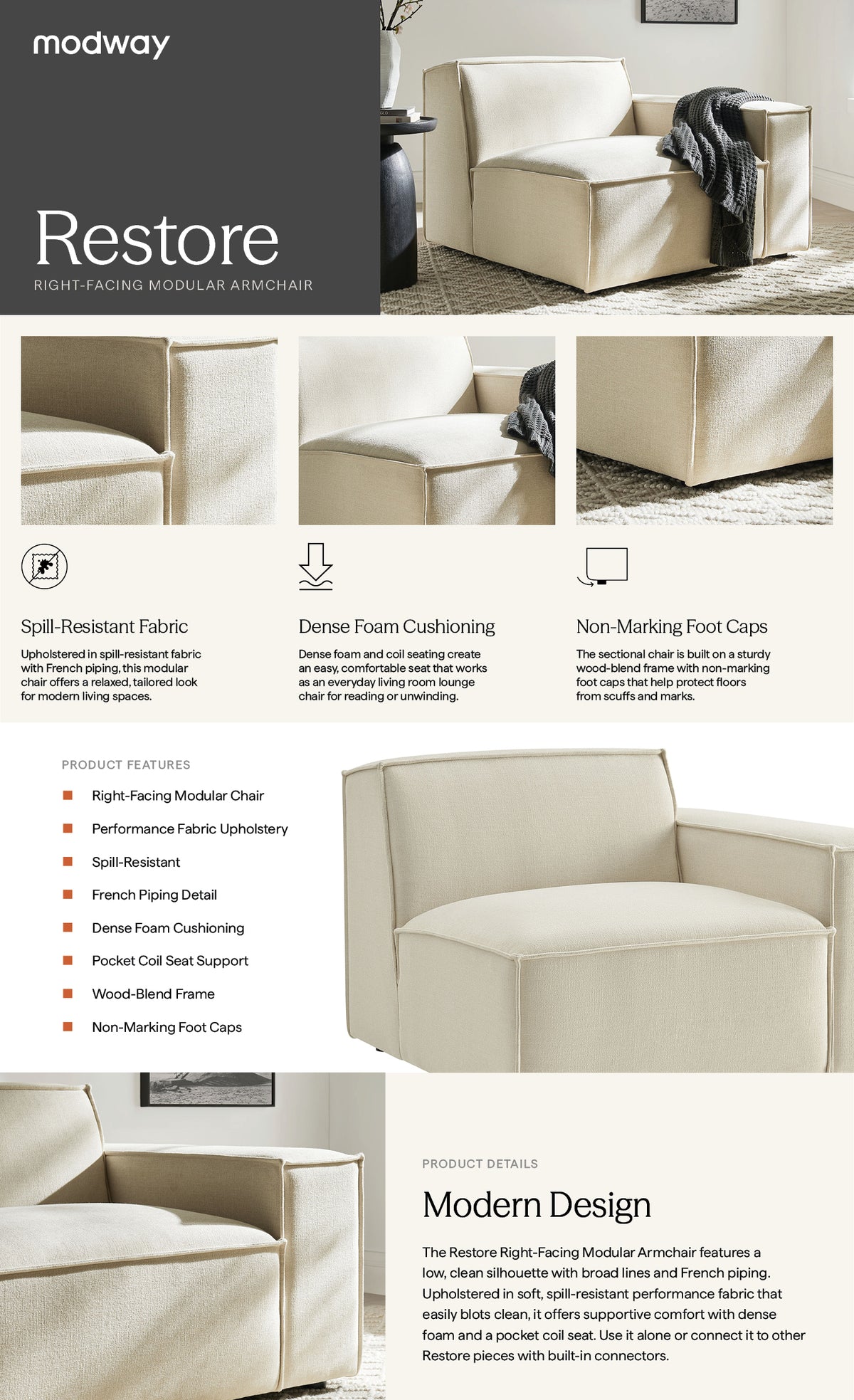 Product Highlights