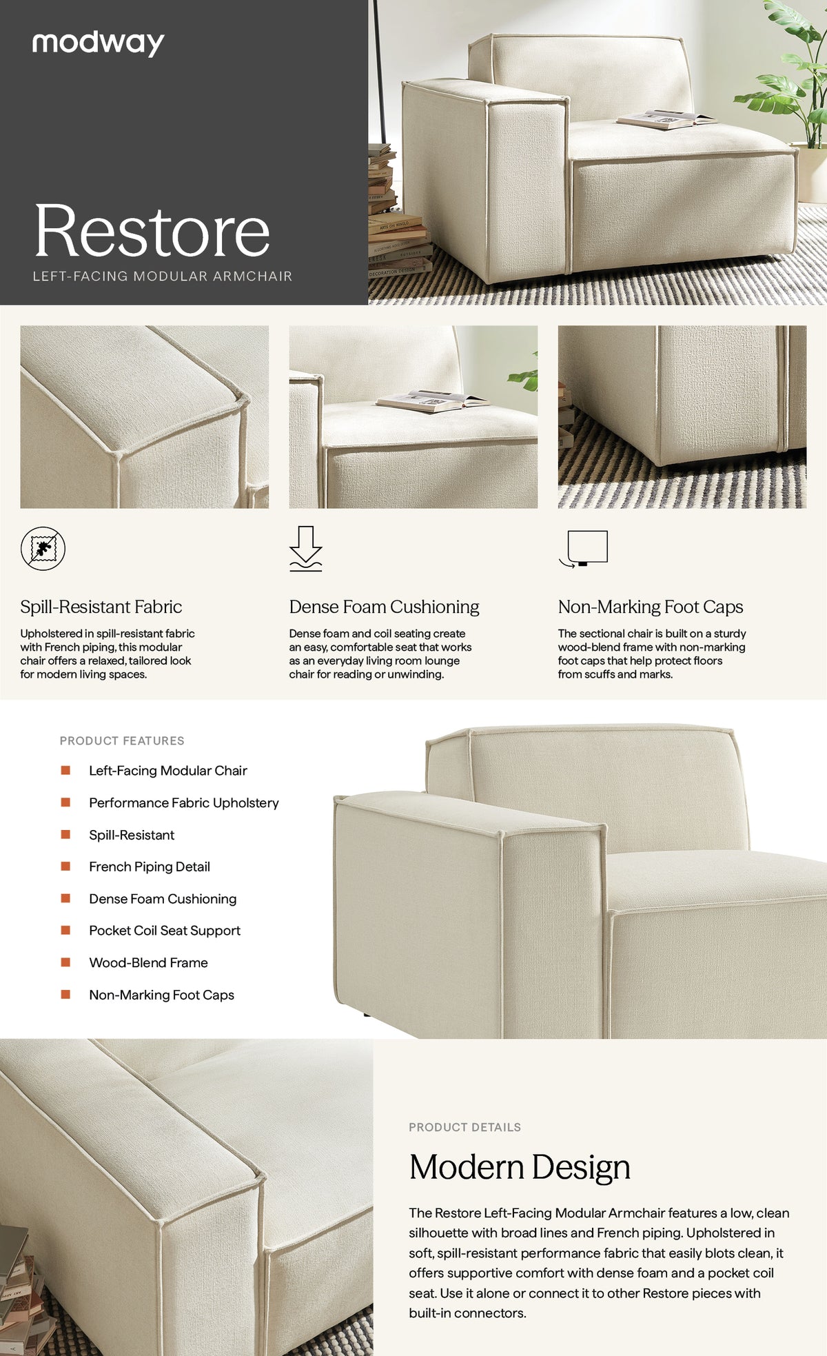 Product Highlights
