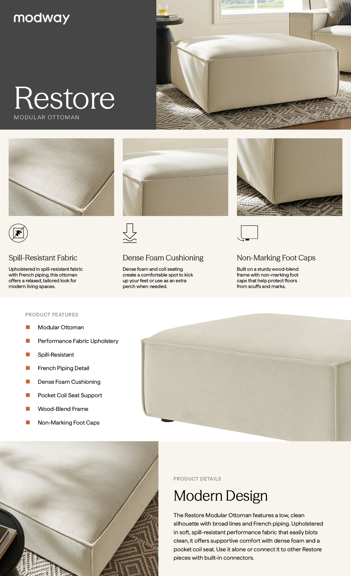 Product Highlights