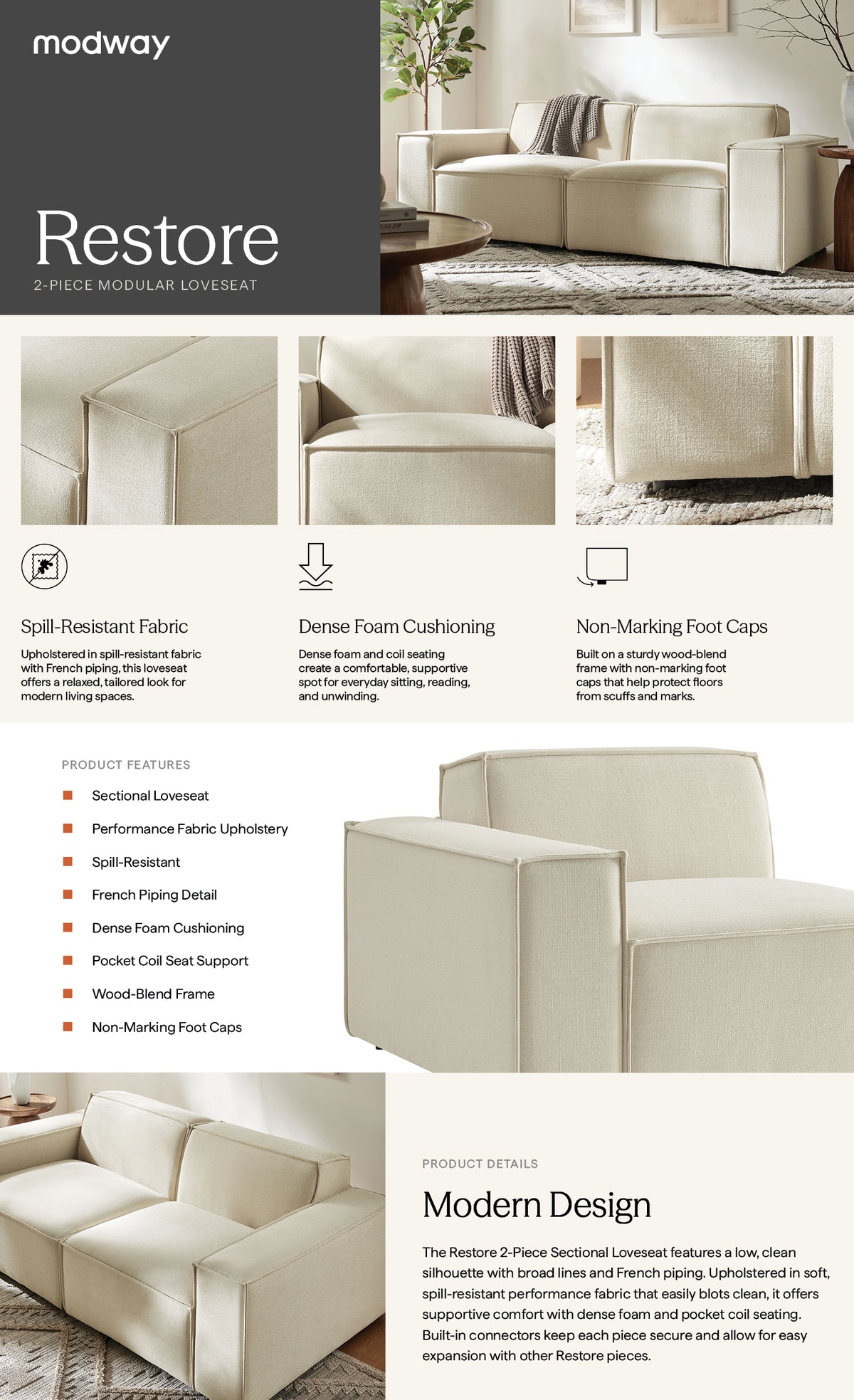 Product Highlights