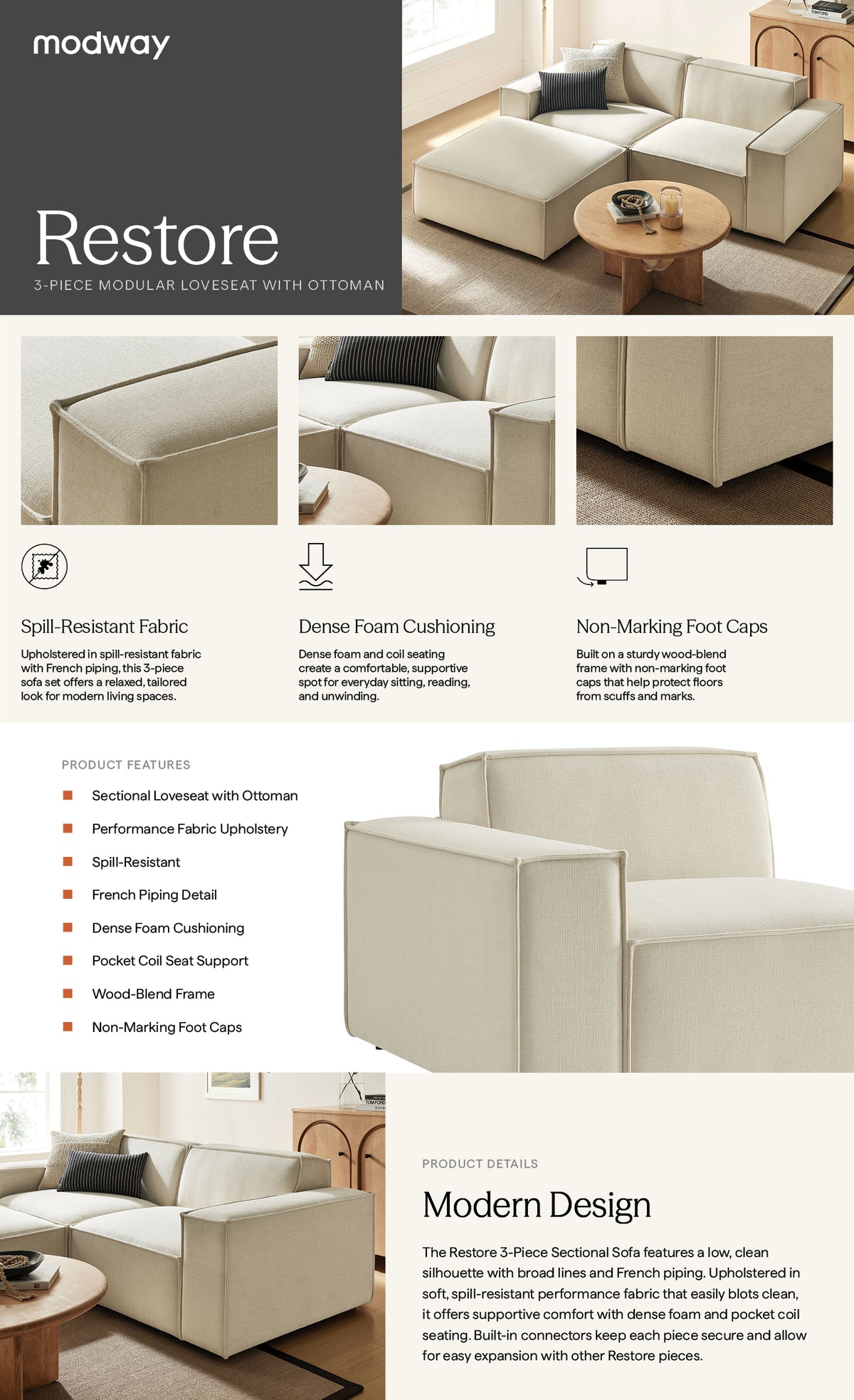 Product Highlights
