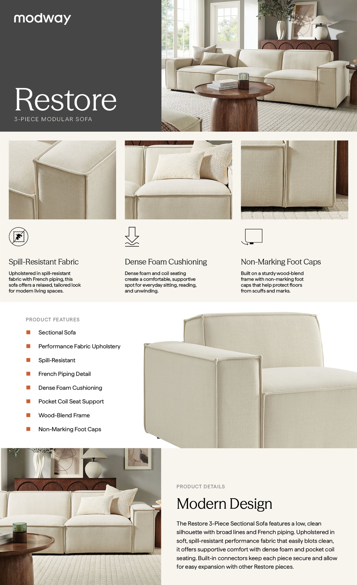 Product Highlights