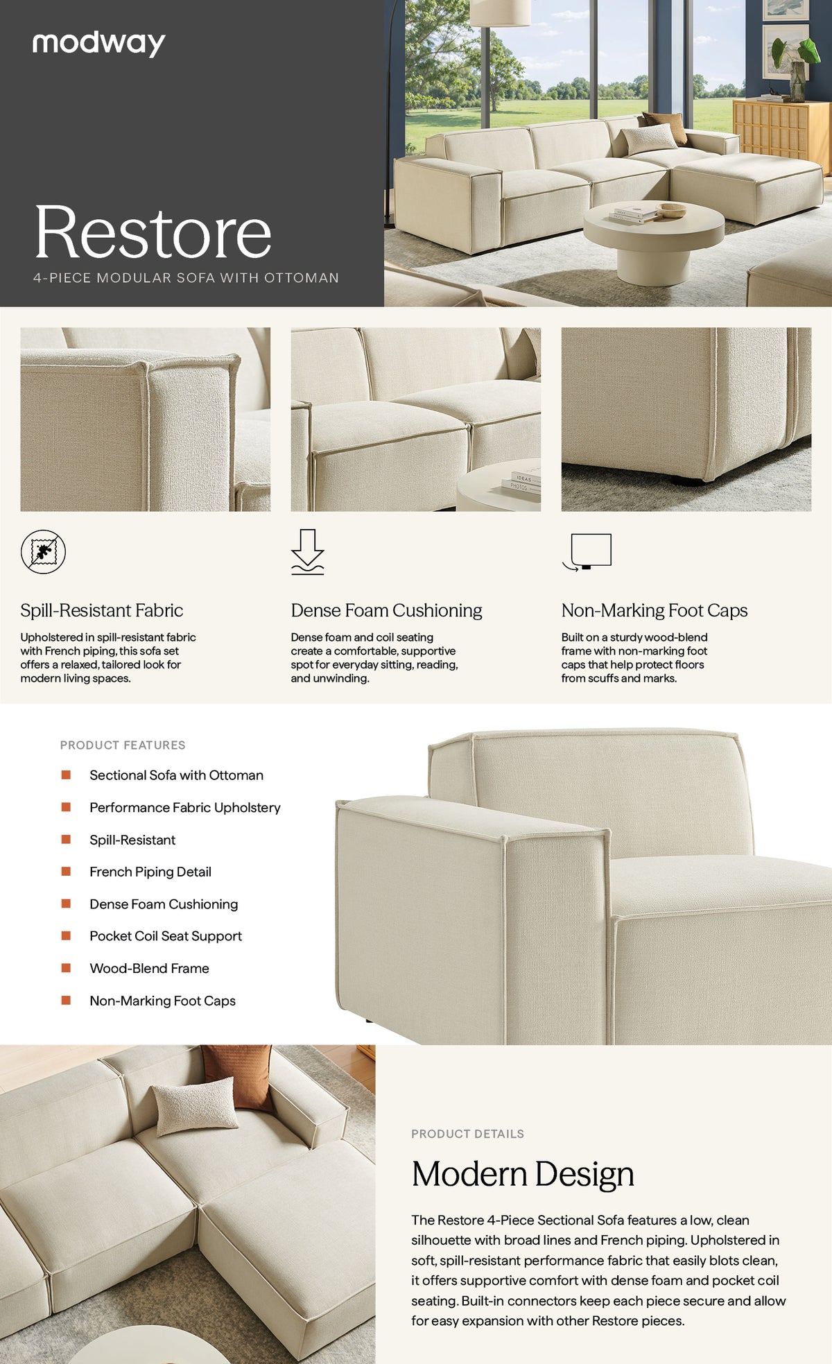 Product Highlights