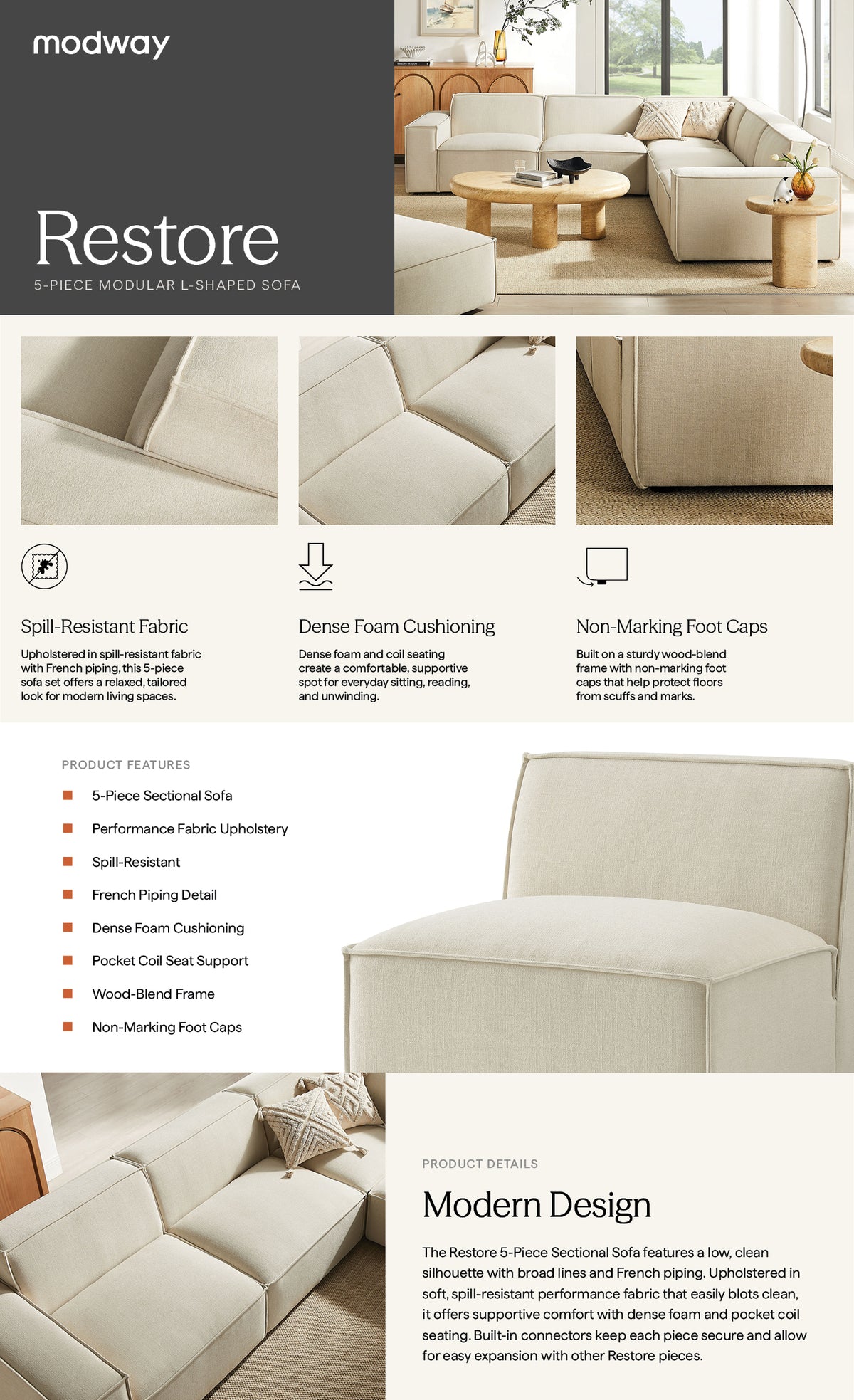 Product Highlights