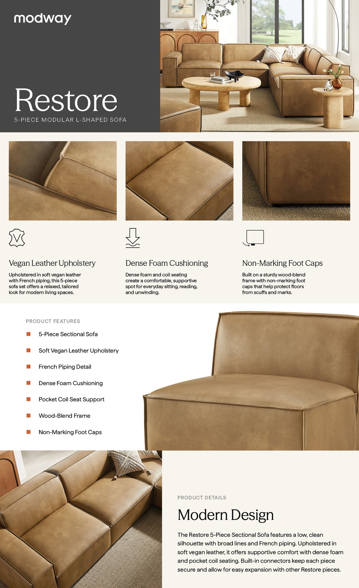 Product Highlights