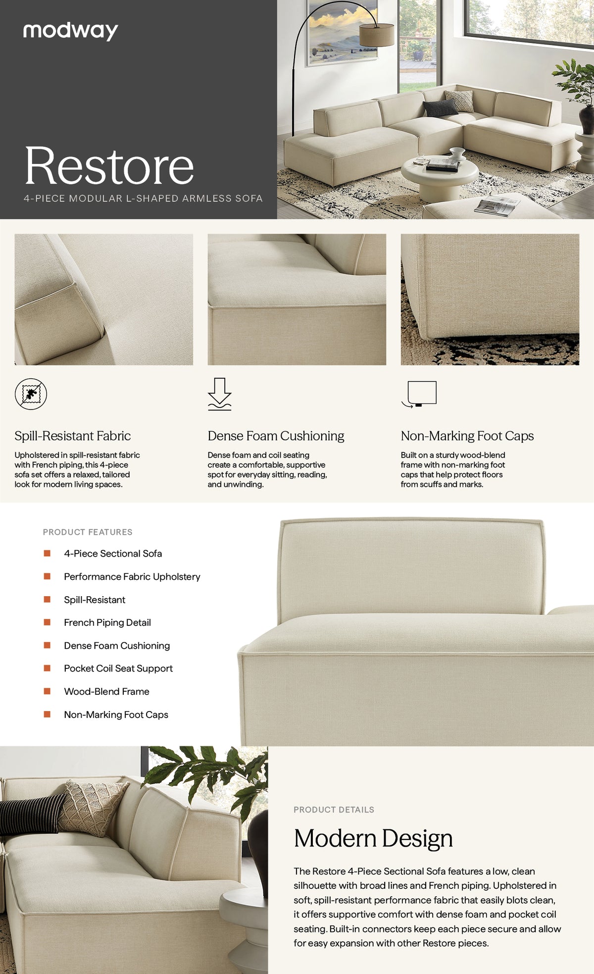 Product Highlights
