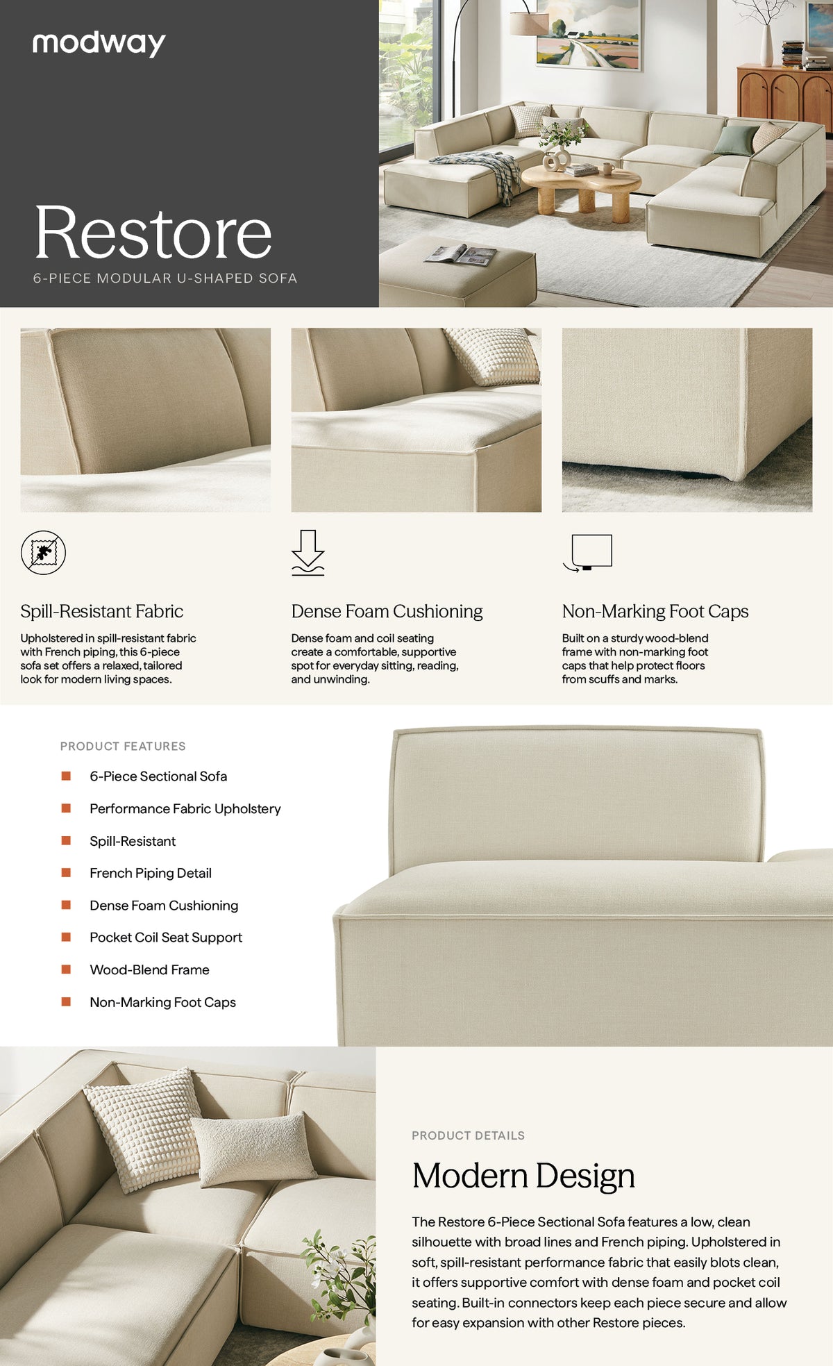 Product Highlights
