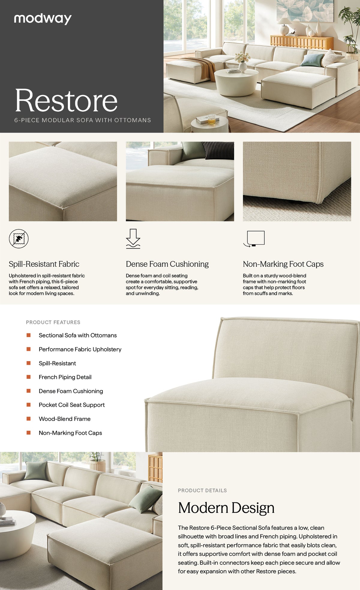 Product Highlights