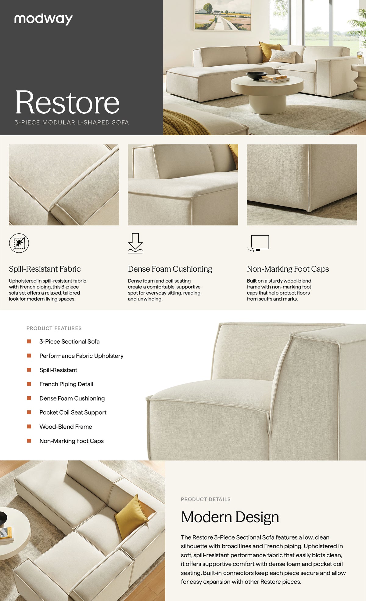 Product Highlights