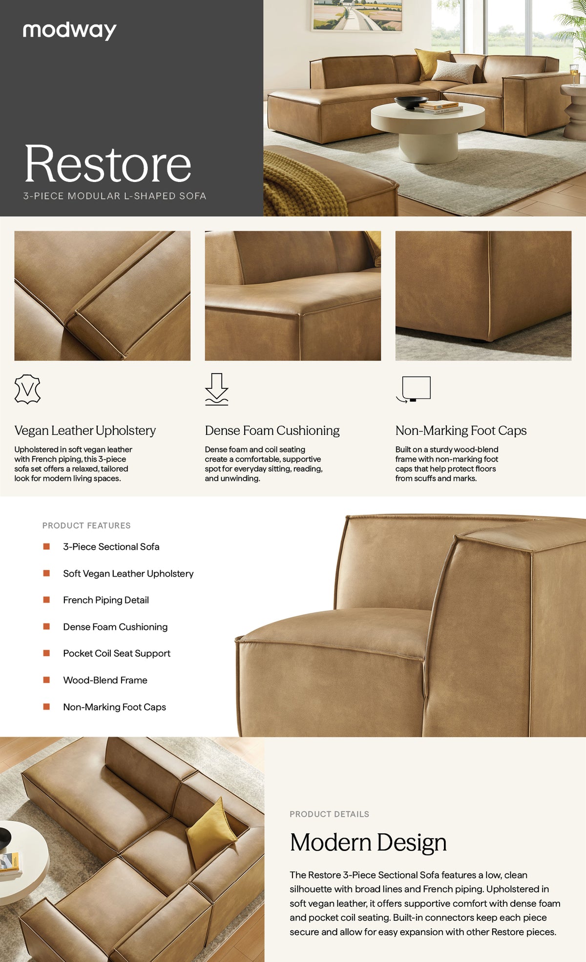 Product Highlights