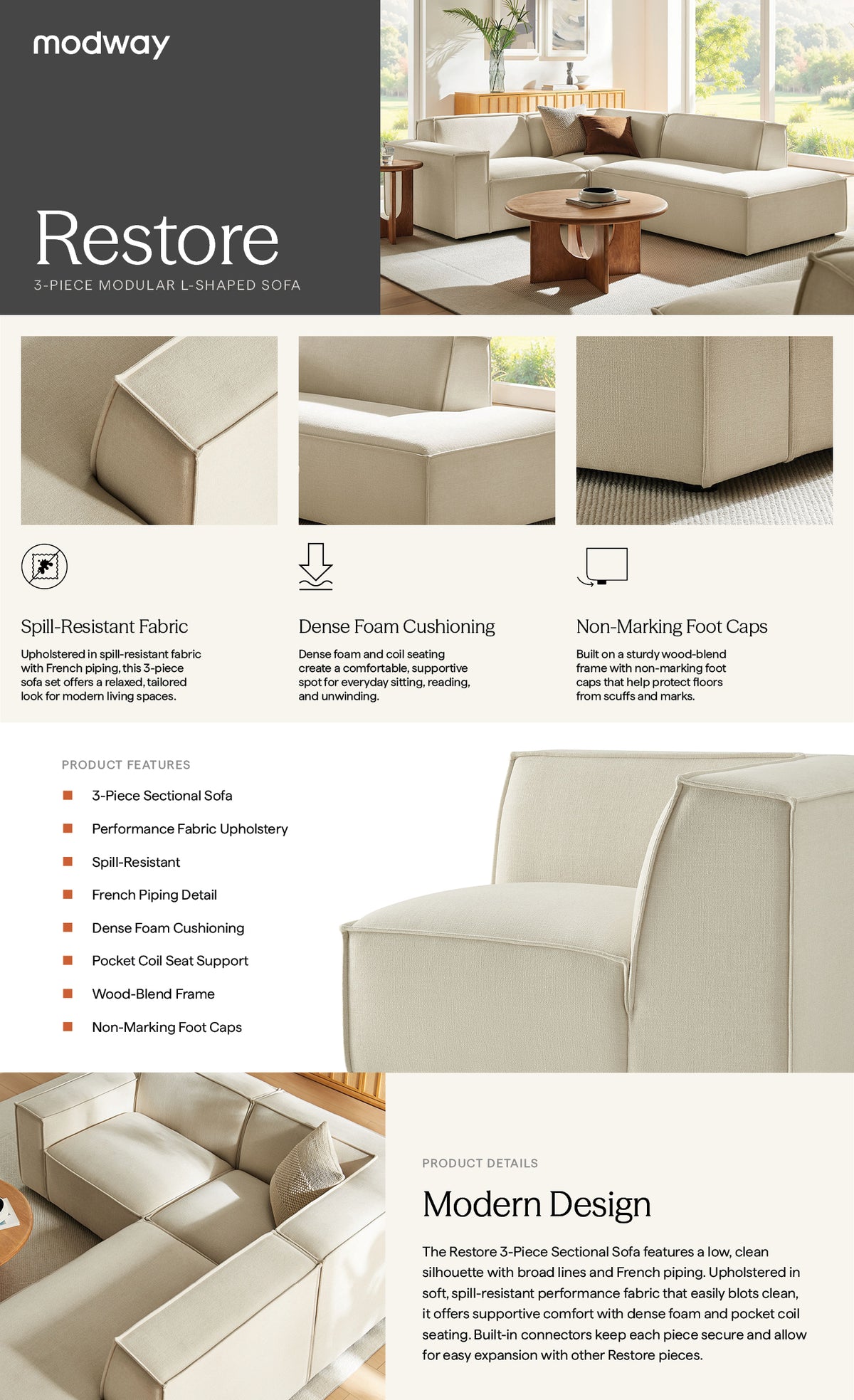 Product Highlights