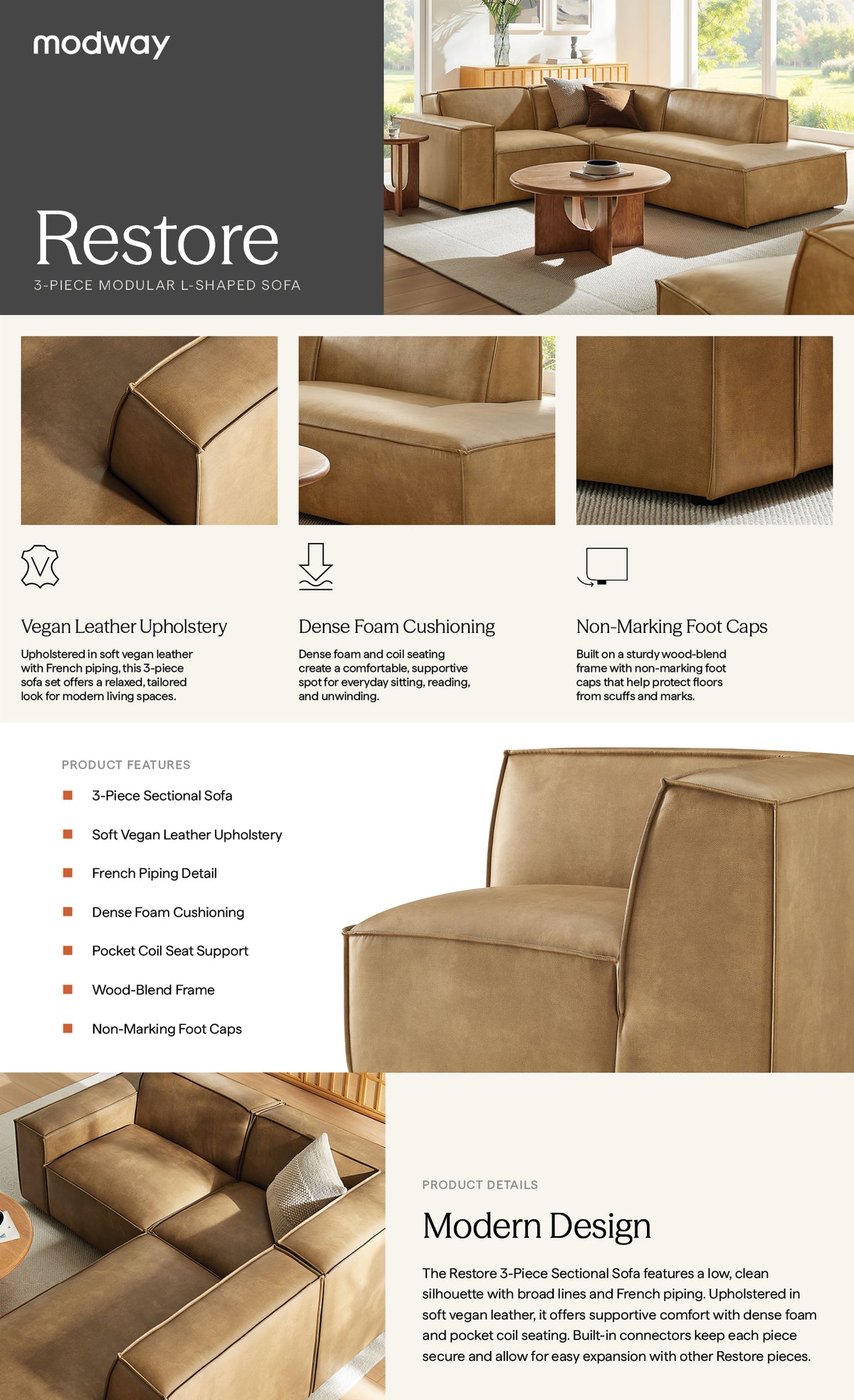 Product Highlights