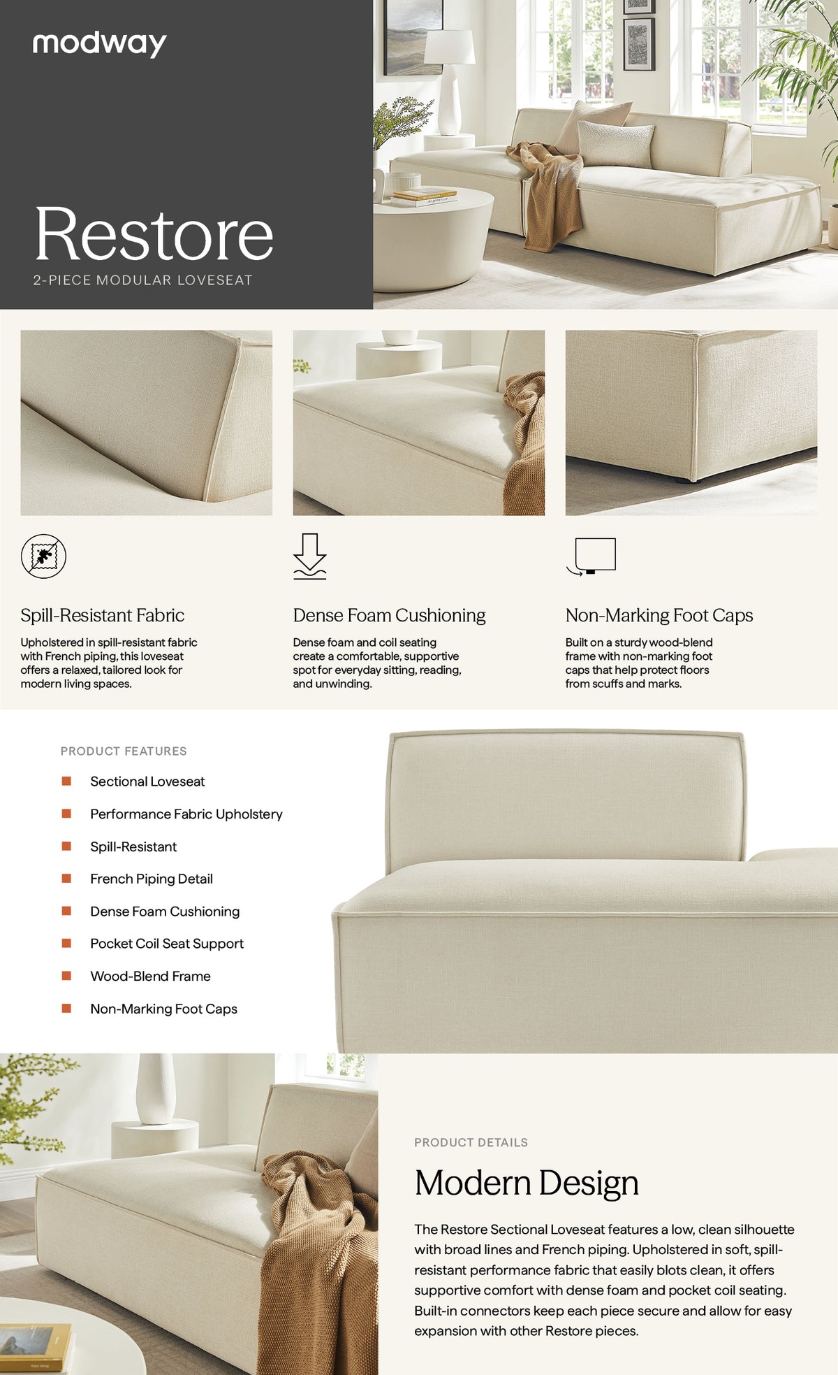 Product Highlights