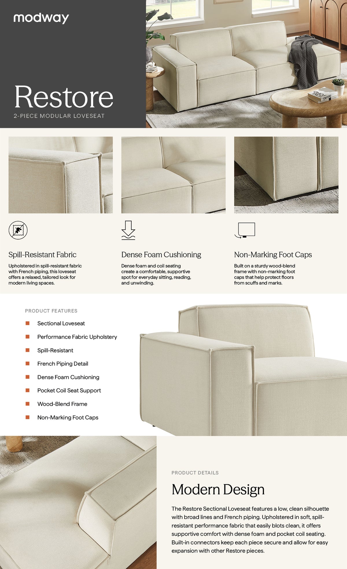 Product Highlights