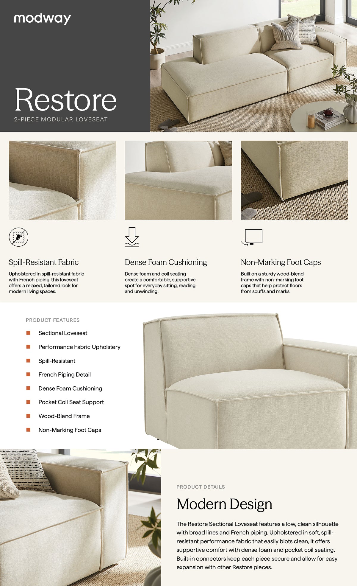 Product Highlights