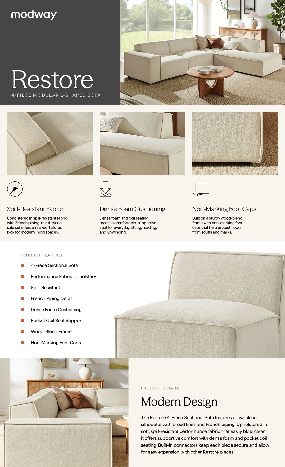 Product Highlights