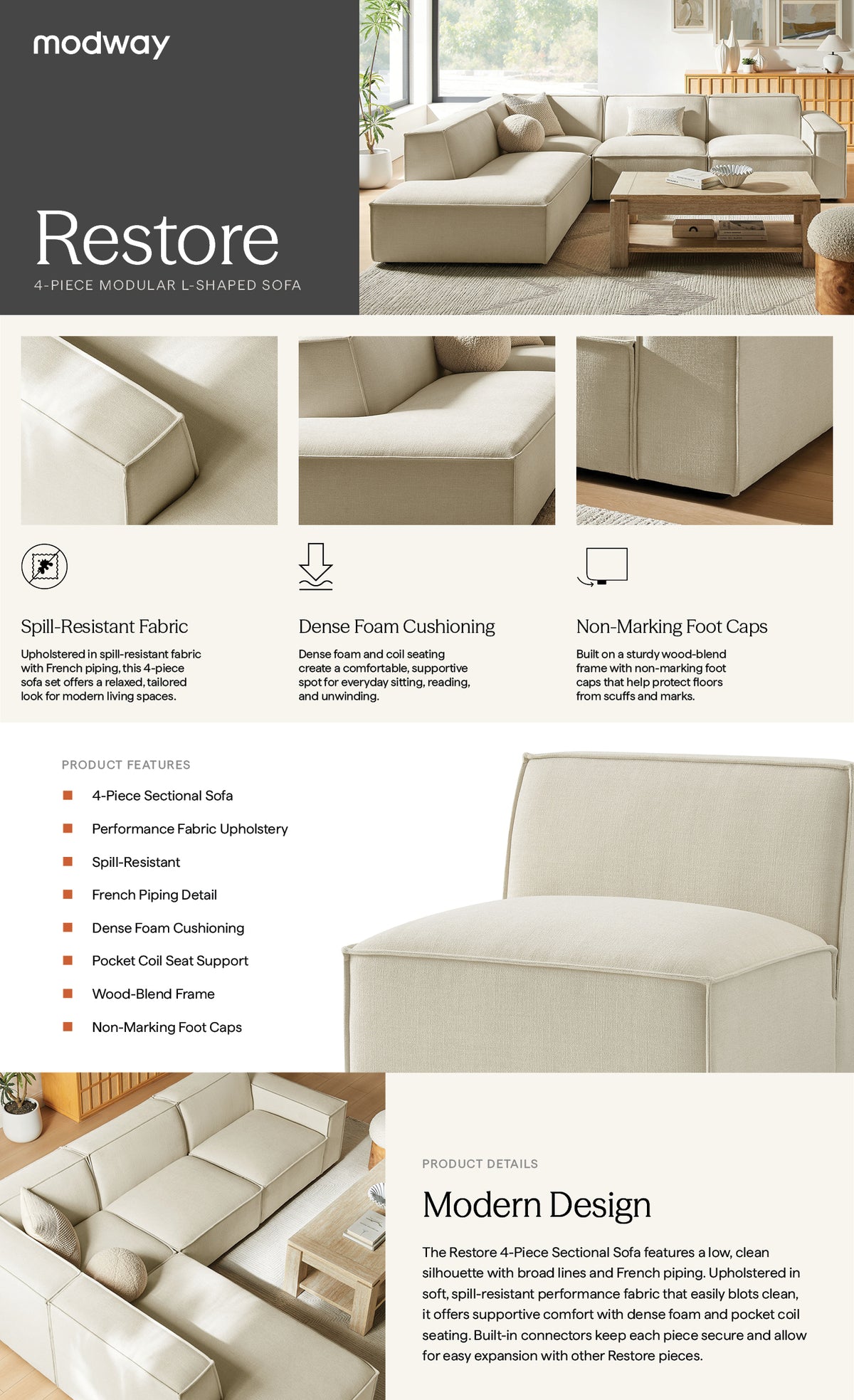 Product Highlights