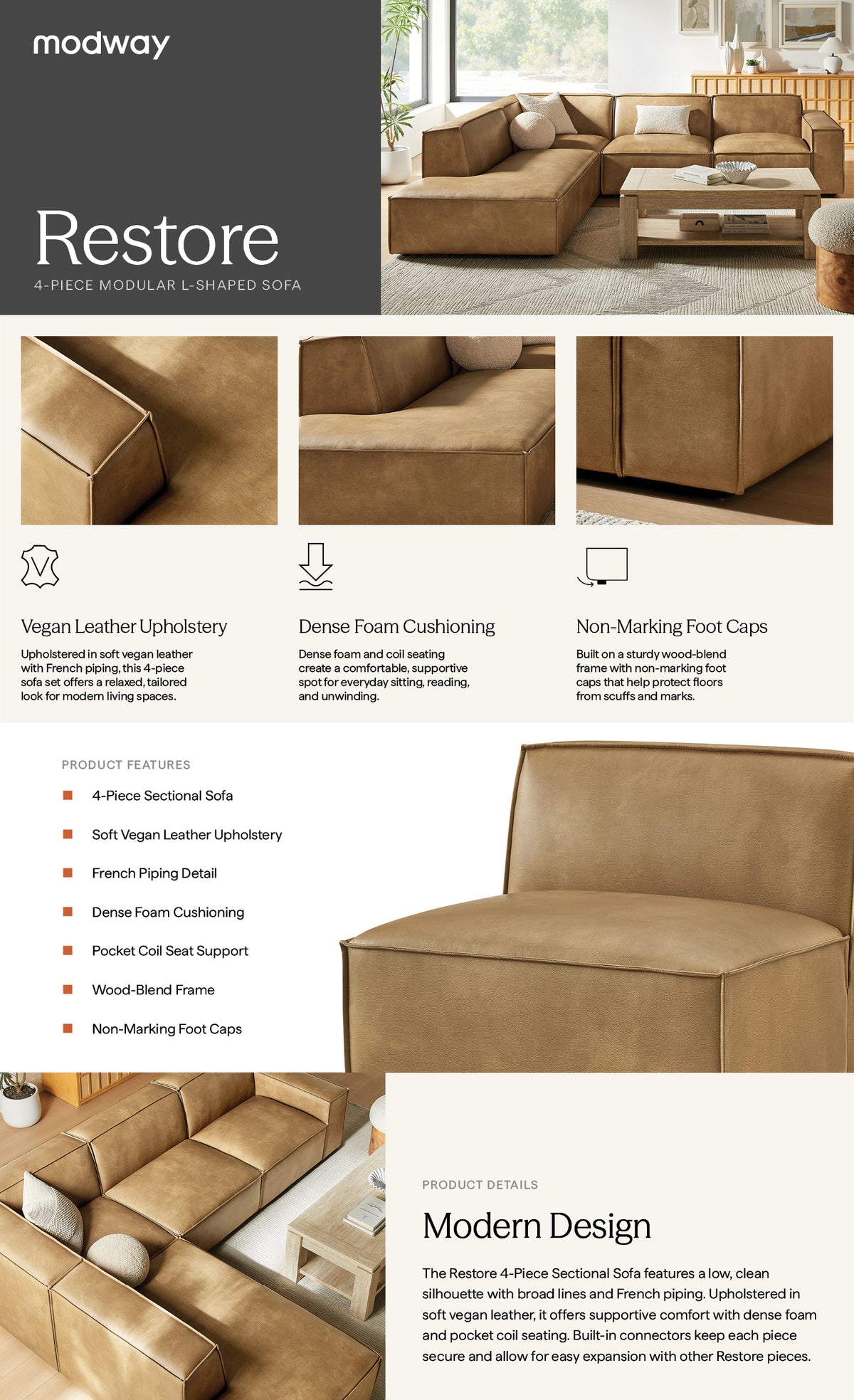 Product Highlights