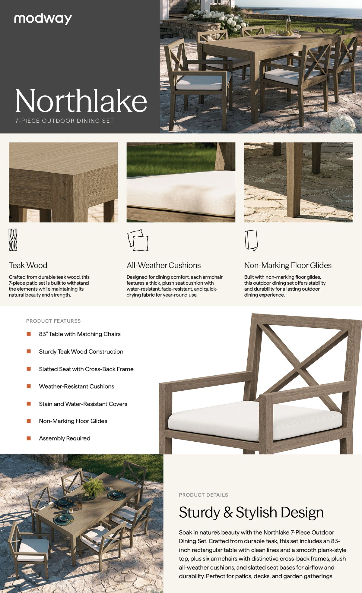 Product Highlights