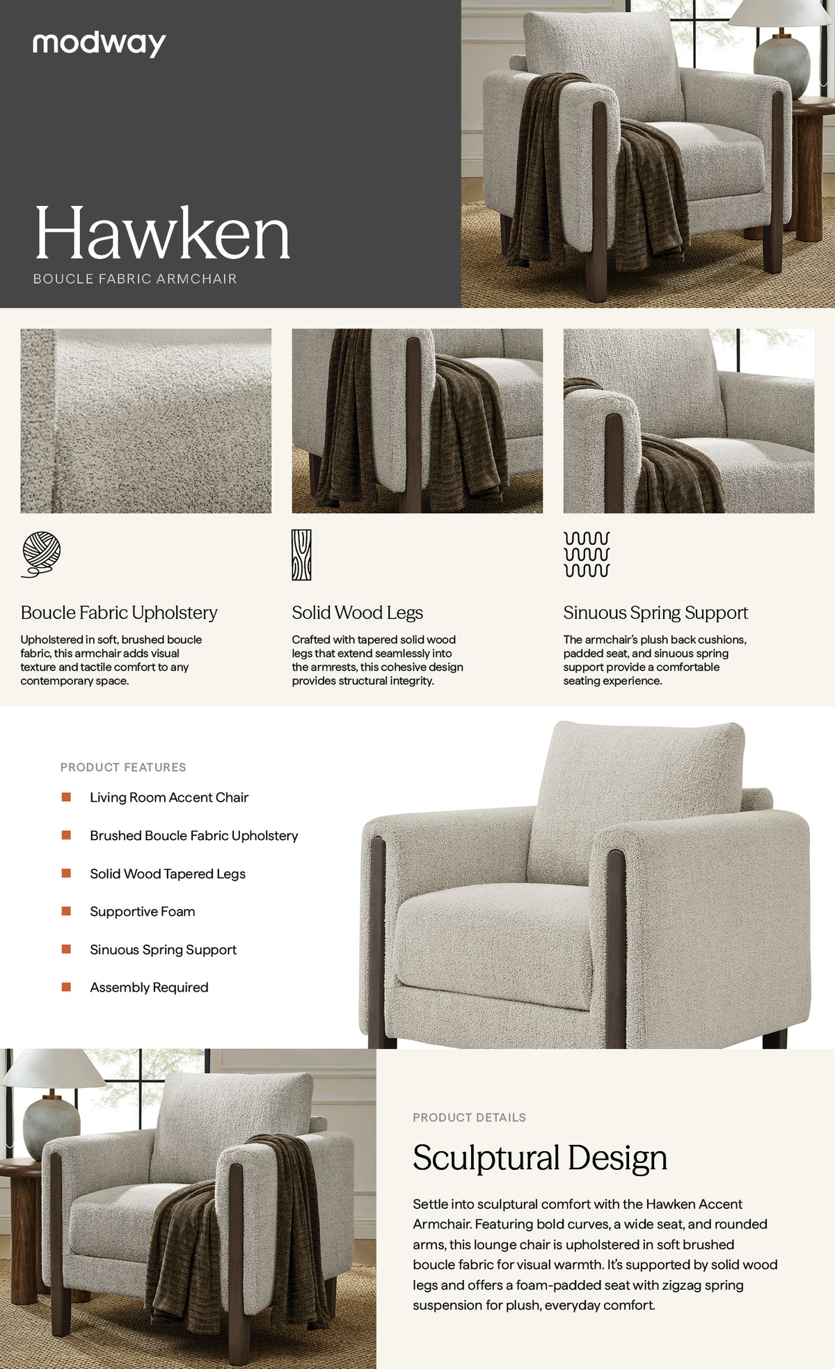 Product Highlights