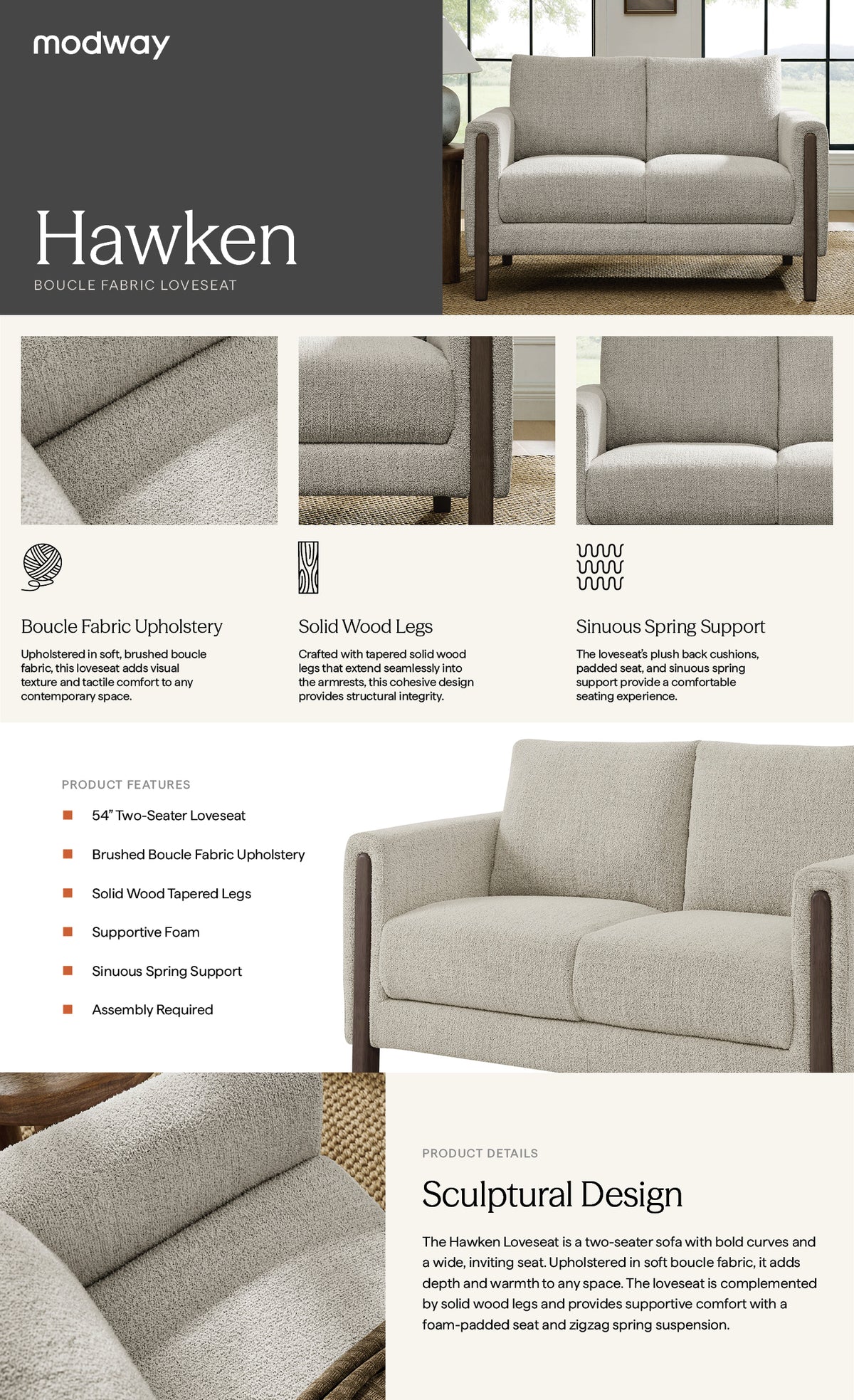 Product Highlights