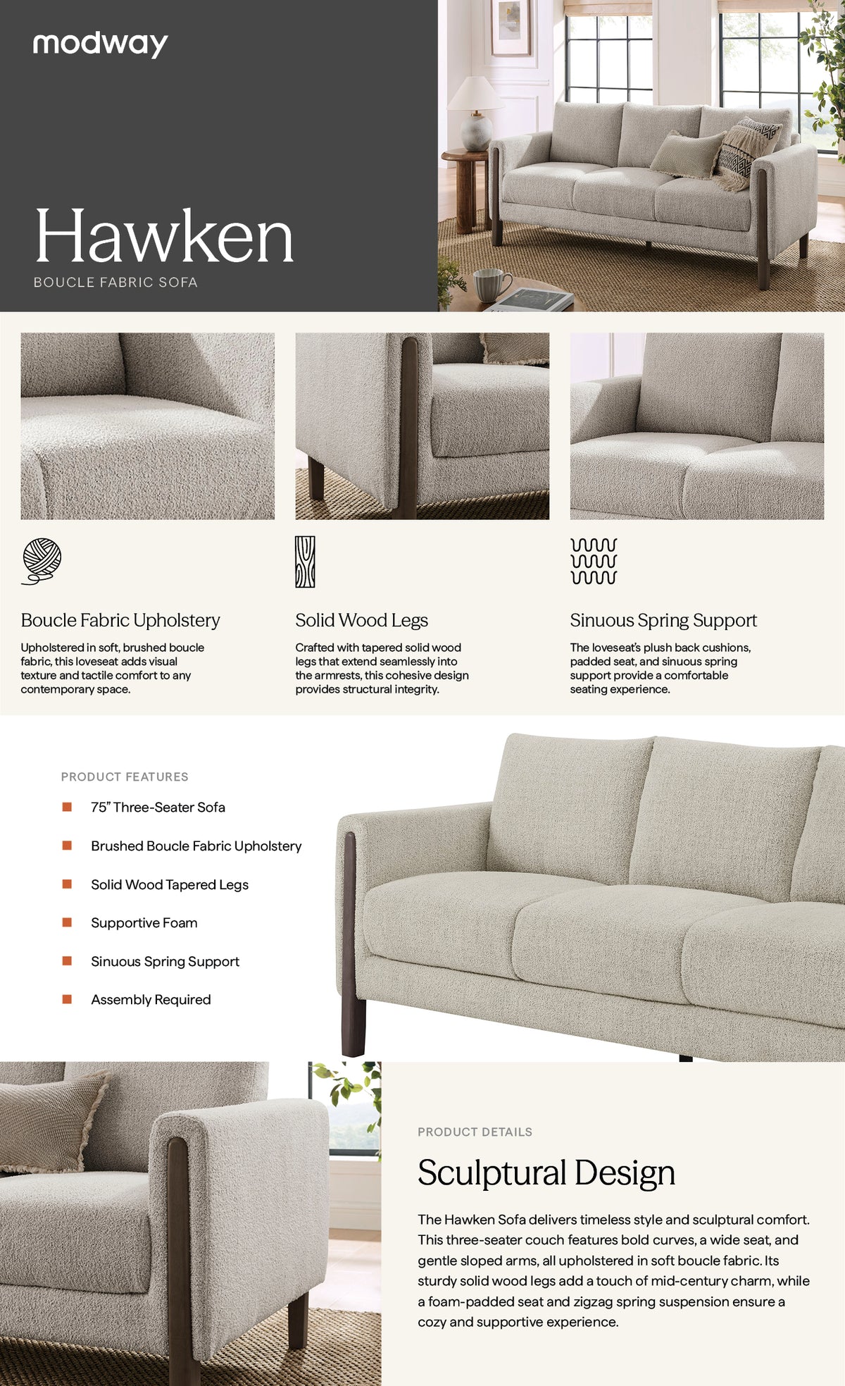 Product Highlights