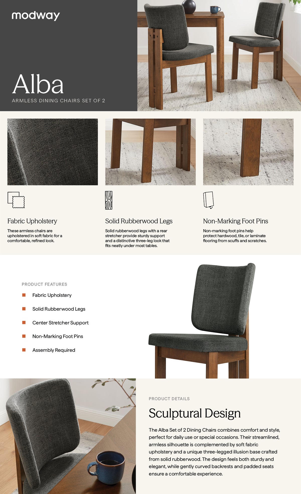 Product Highlights