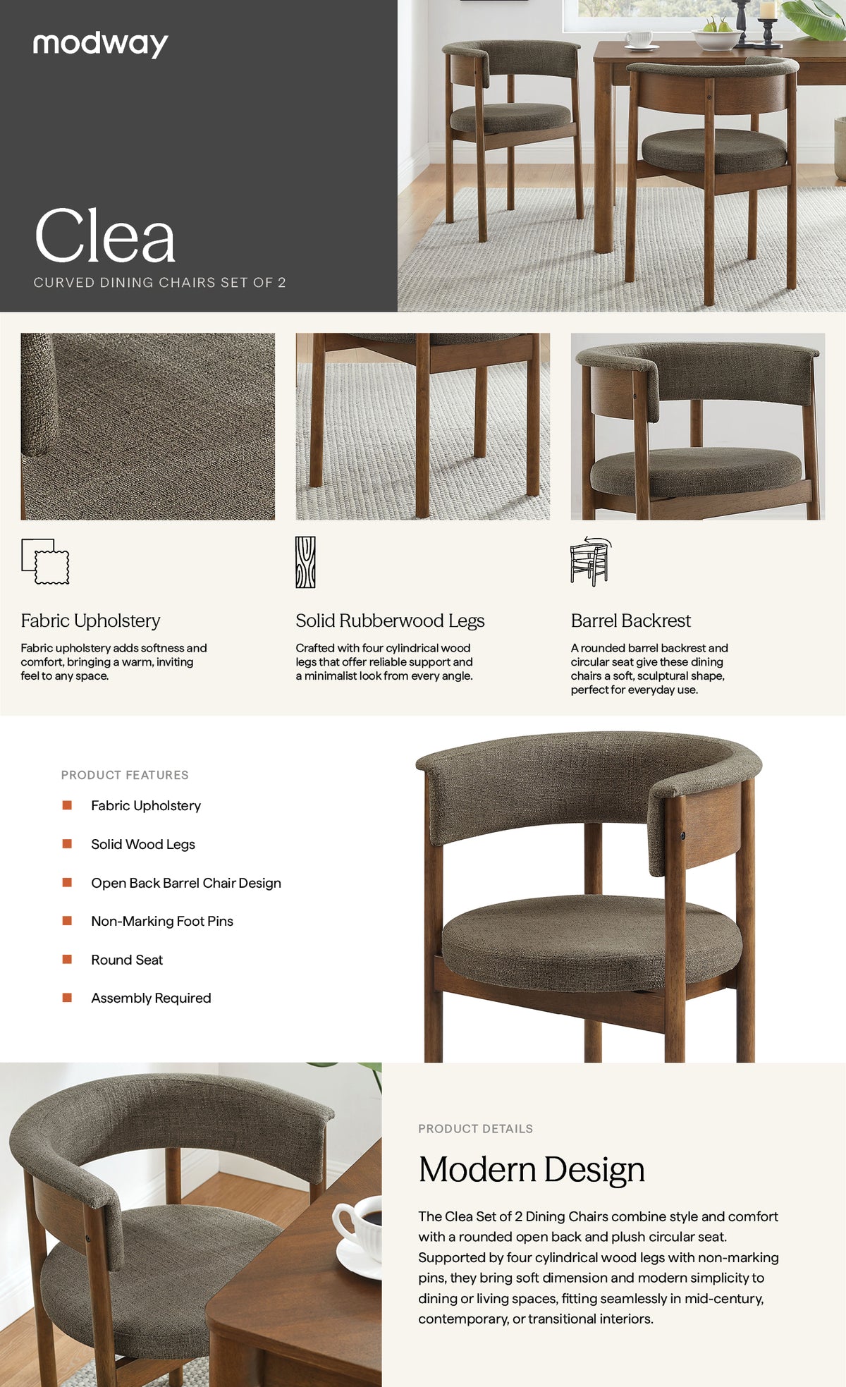 Product Highlights