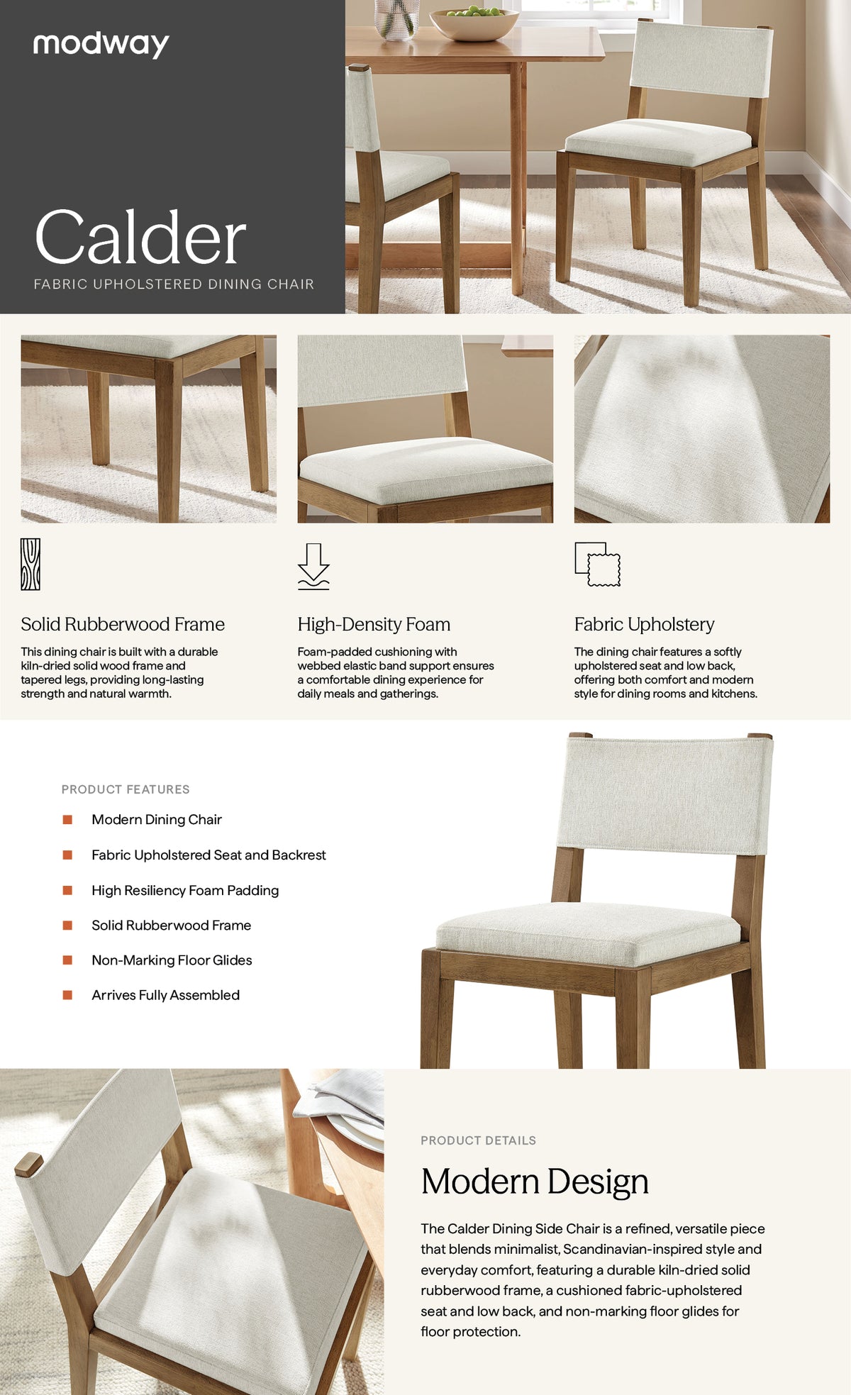 Product Highlights