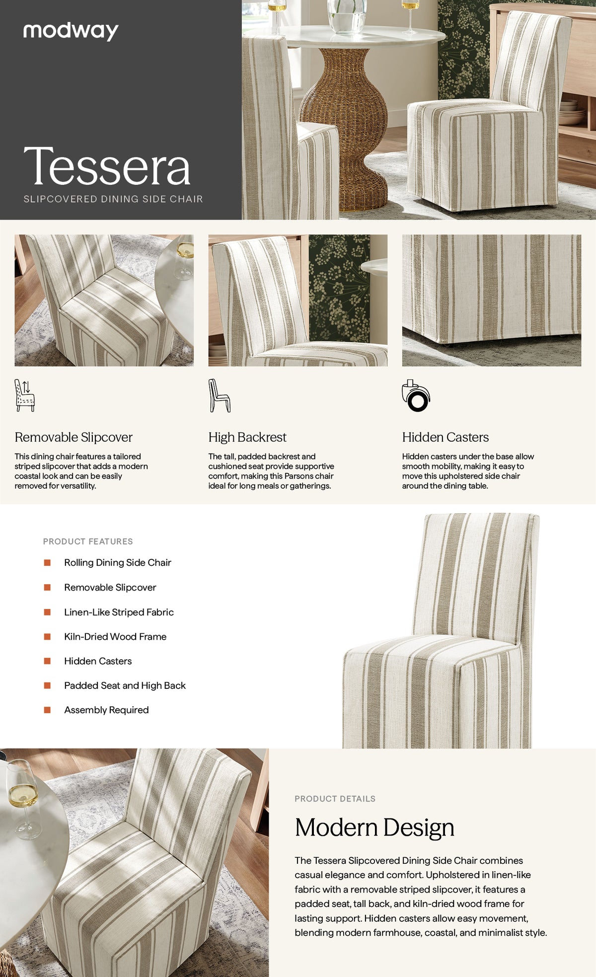 Product Highlights