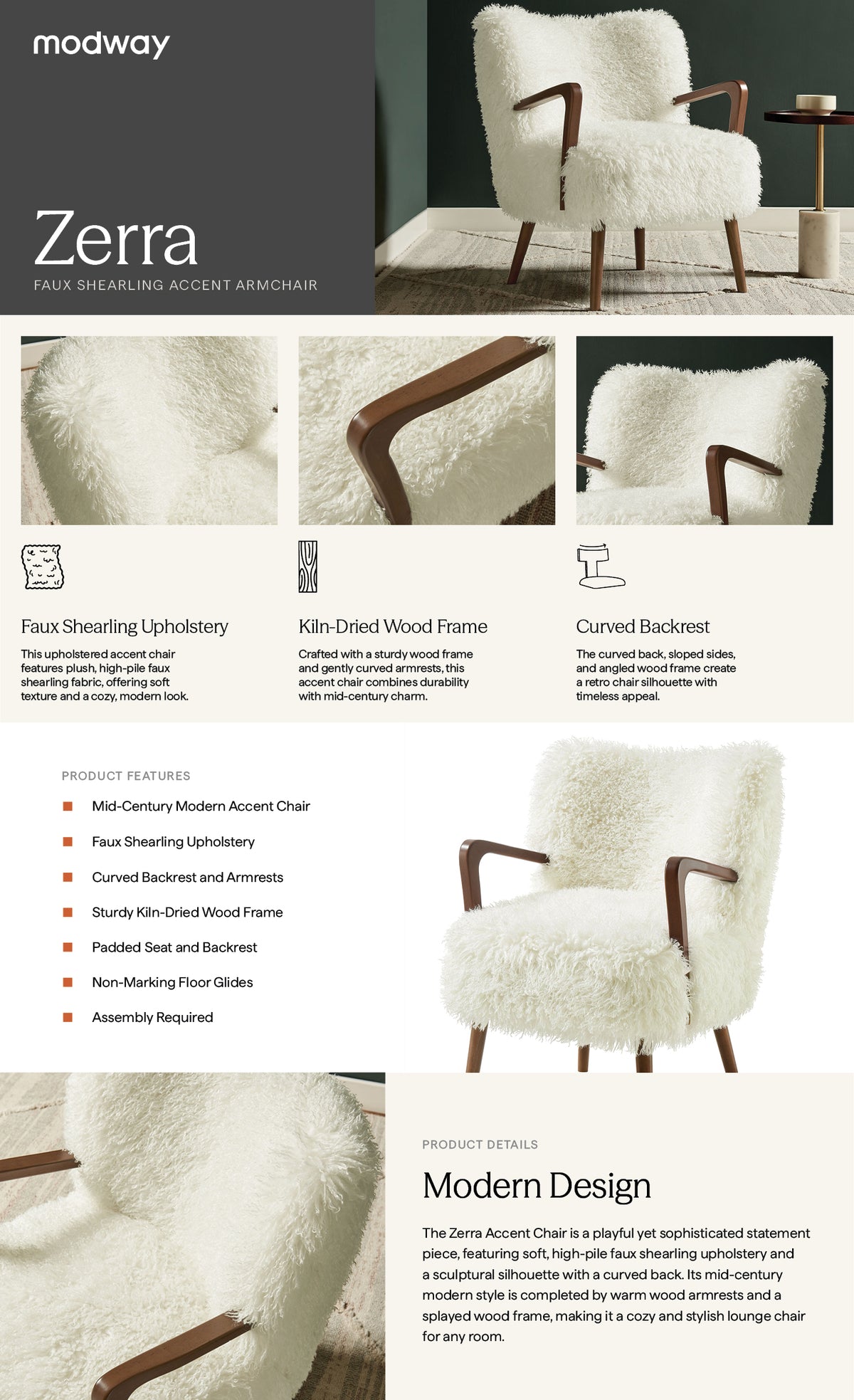 Product Highlights