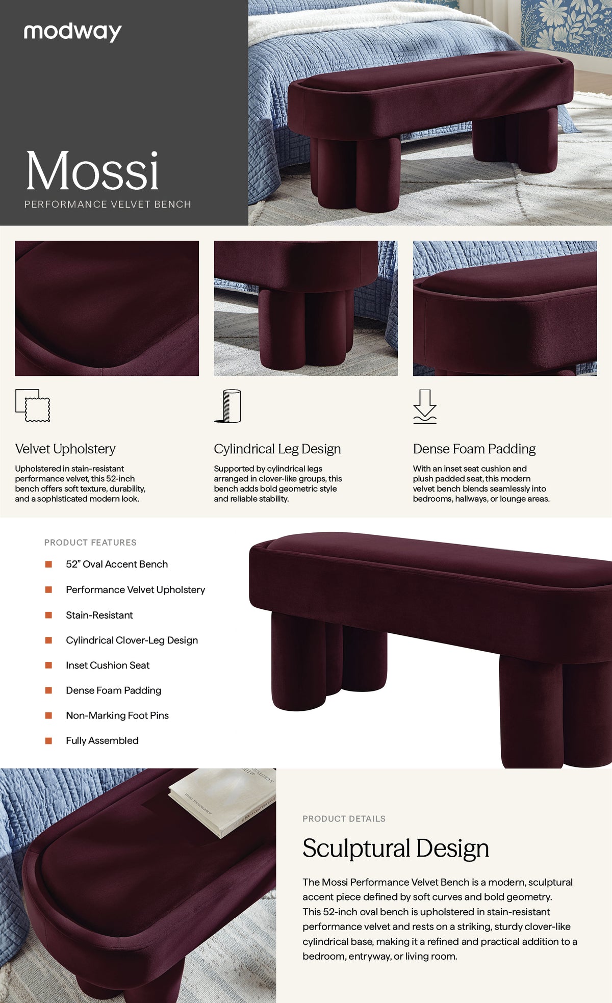 Product Highlights