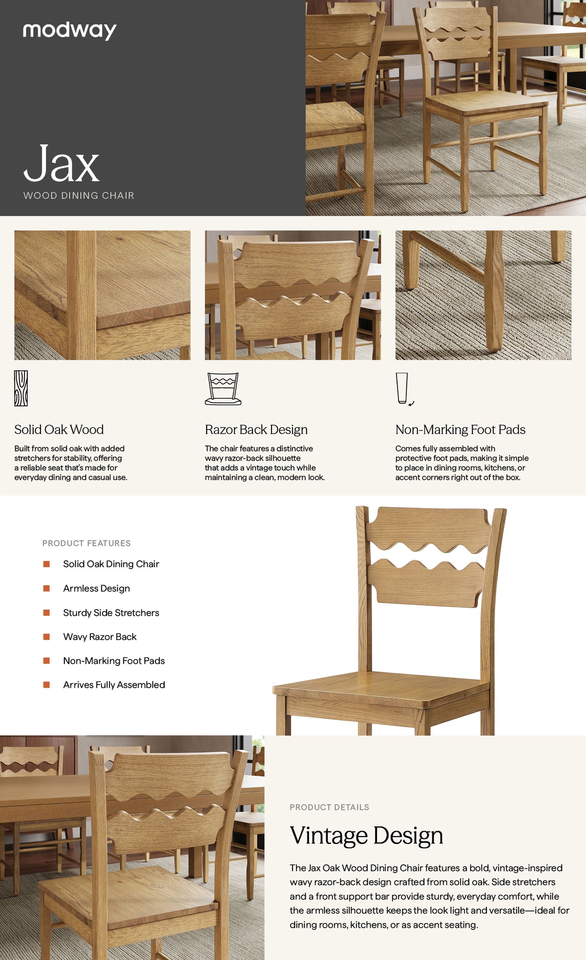 Product Highlights