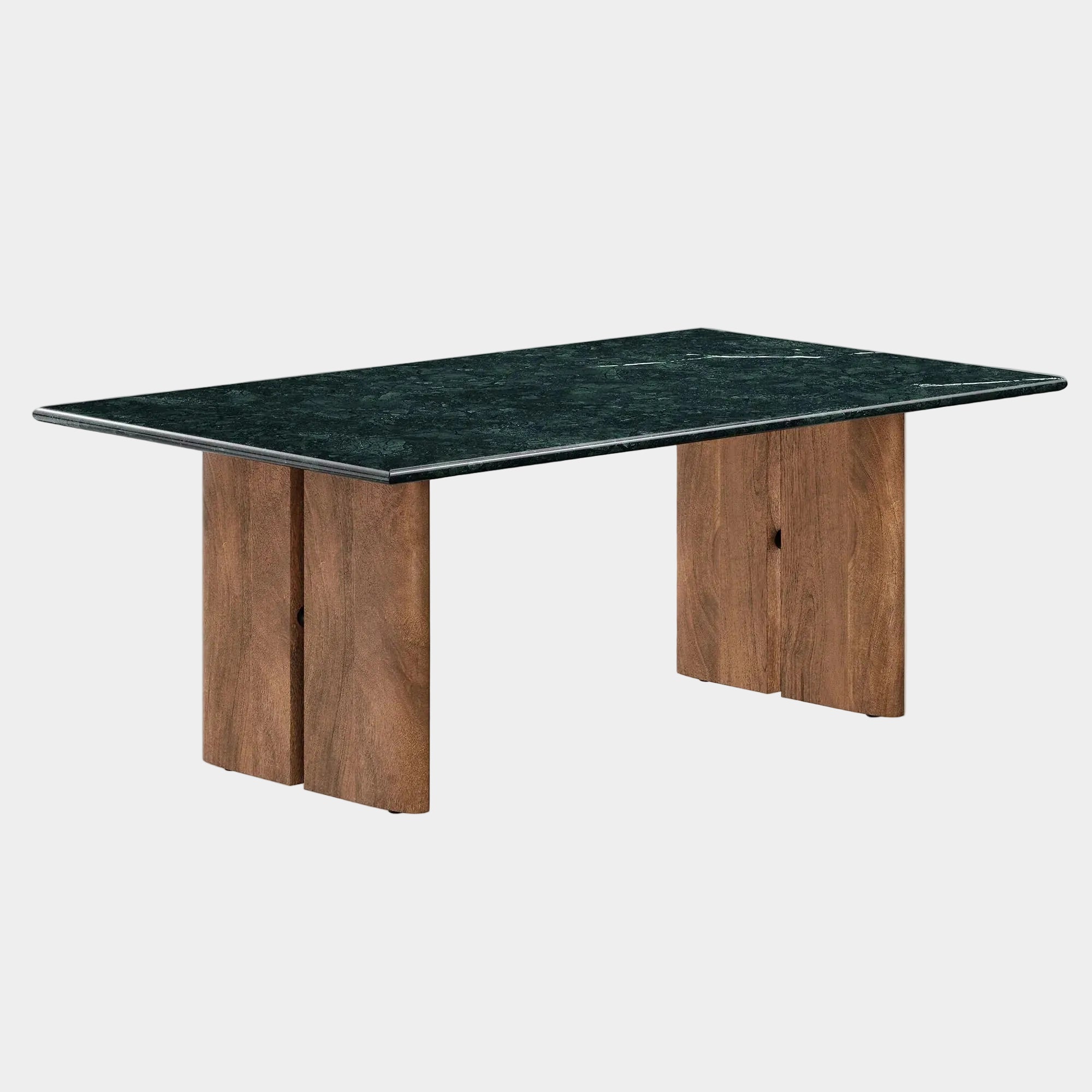 Amistad Marble Coffee Table