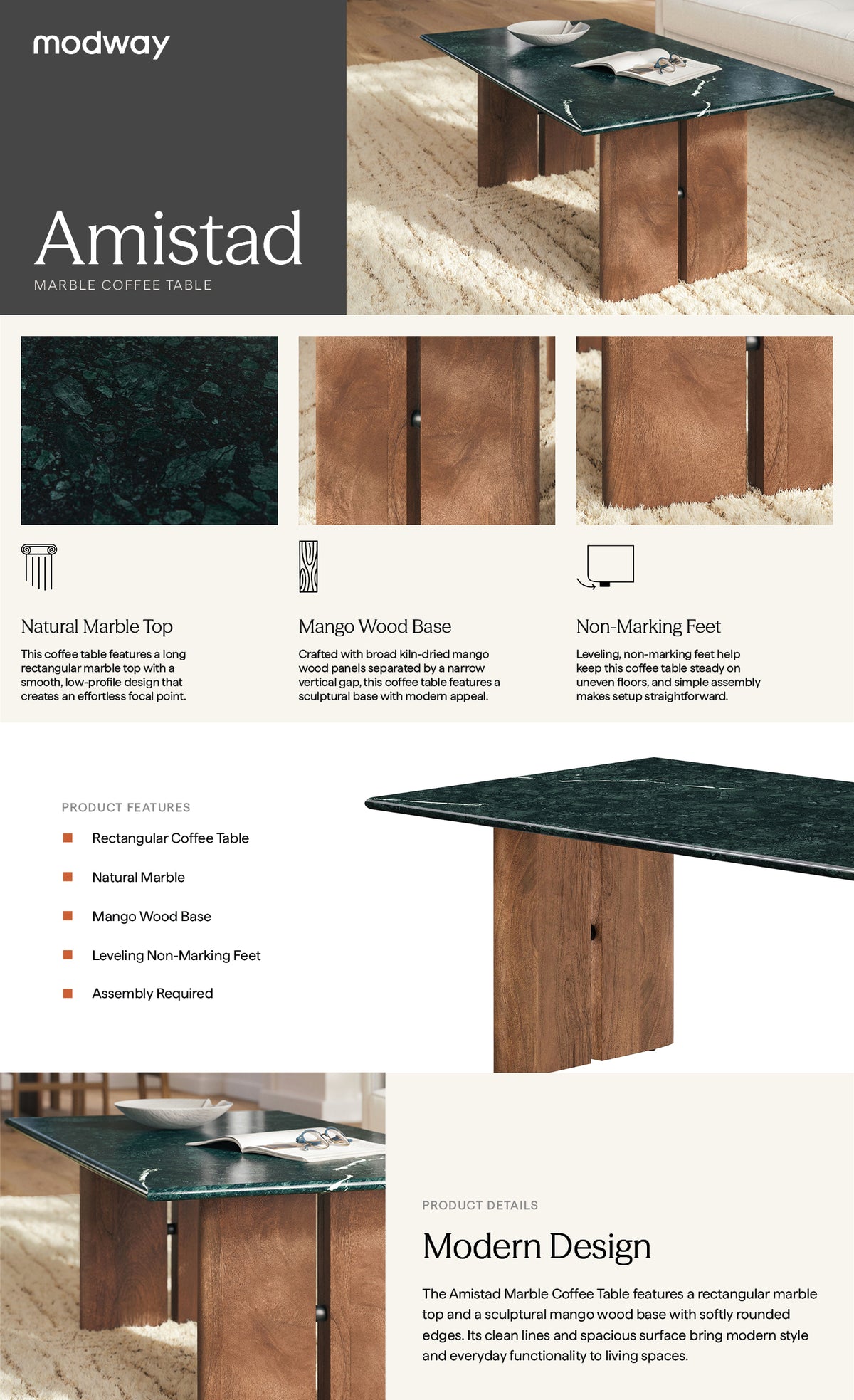 Product Highlights