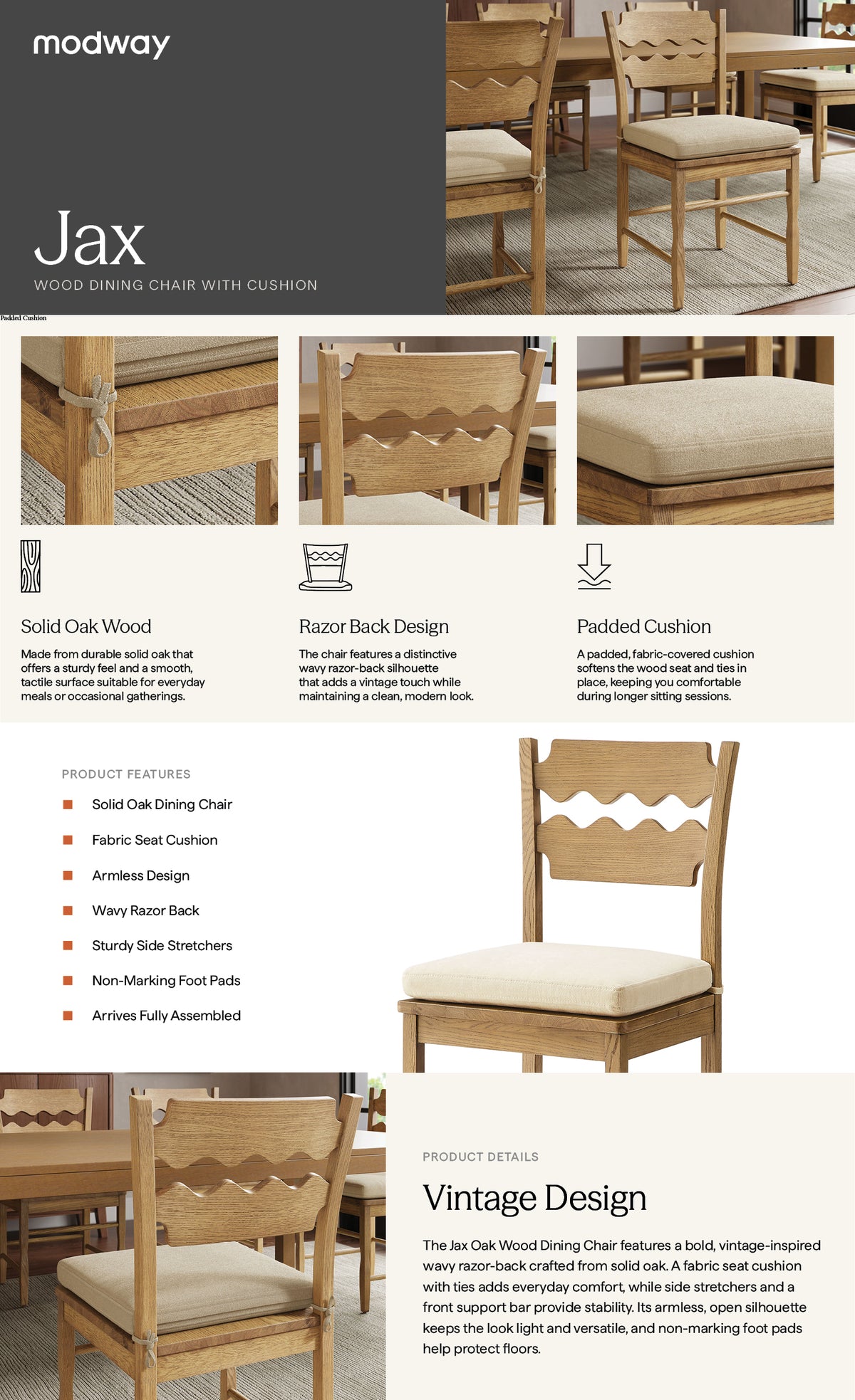 Product Highlights
