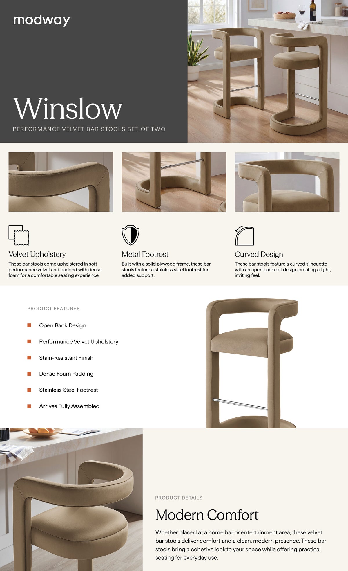 Product Highlights