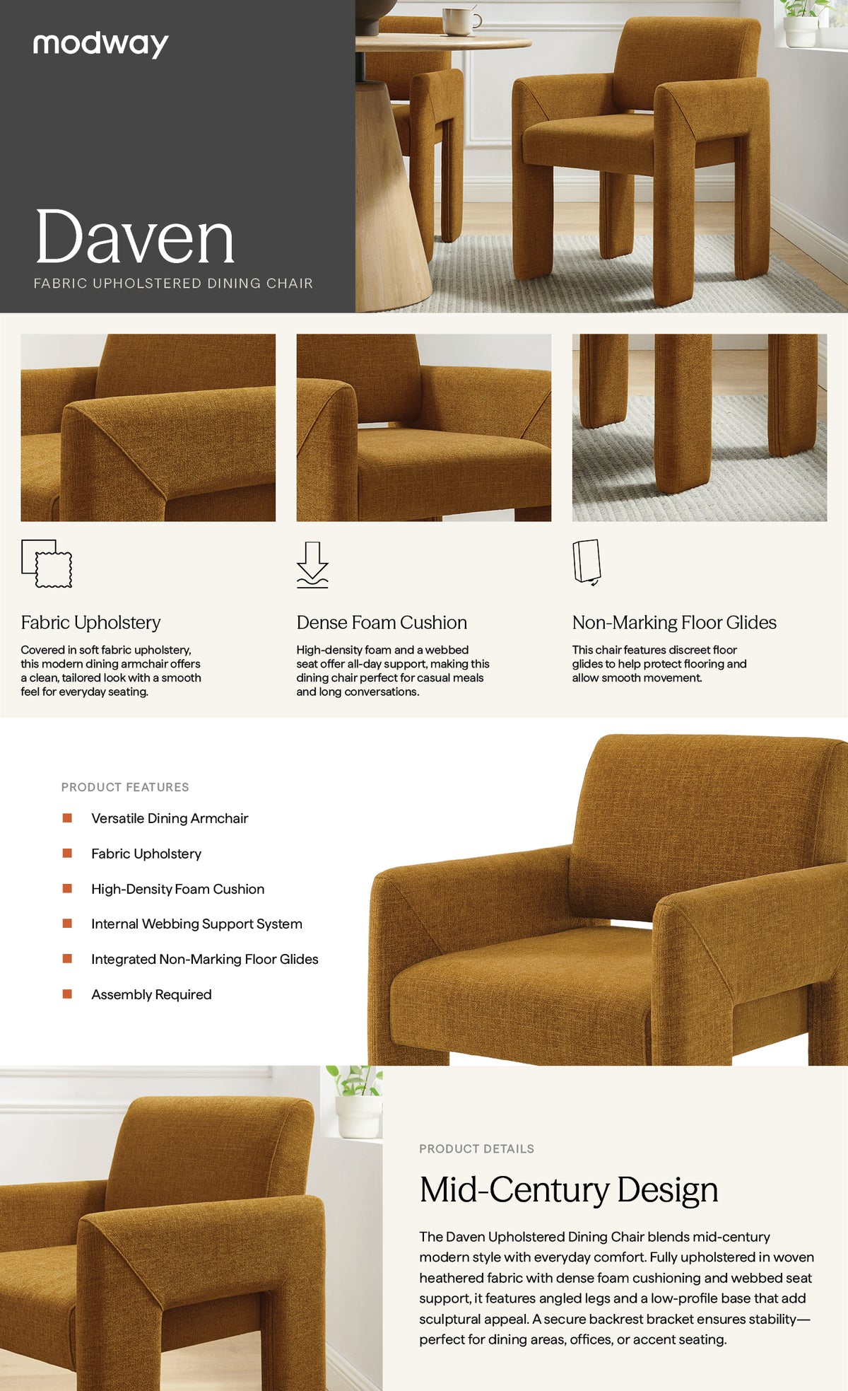 Product Highlights
