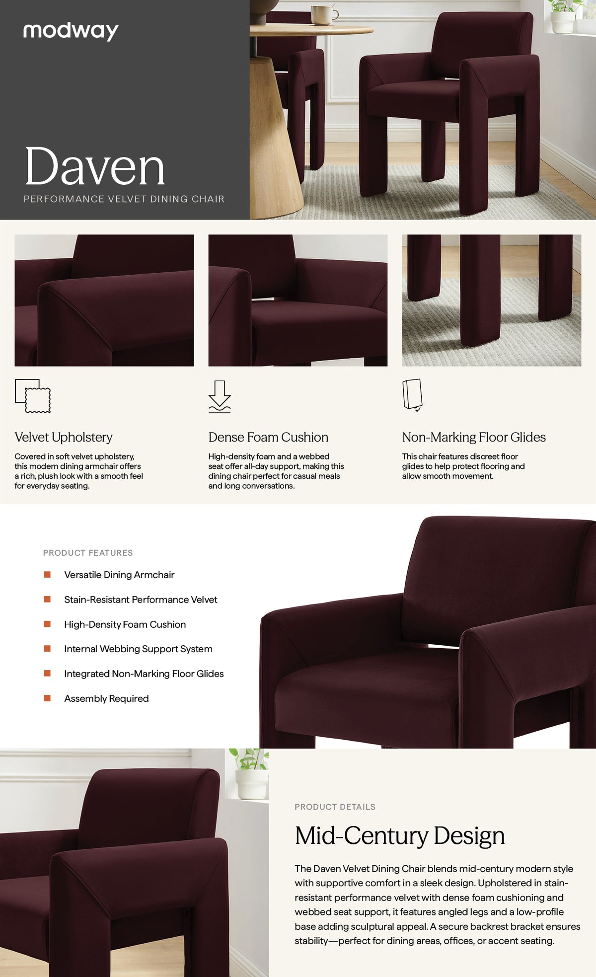 Product Highlights