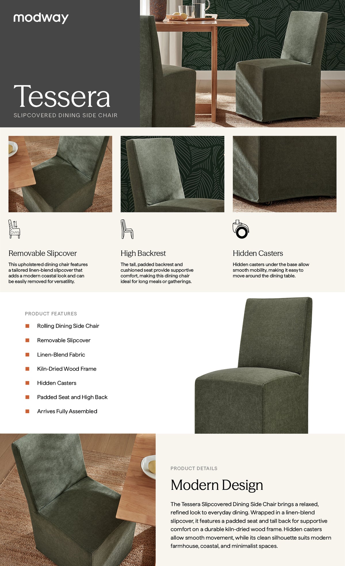 Product Highlights