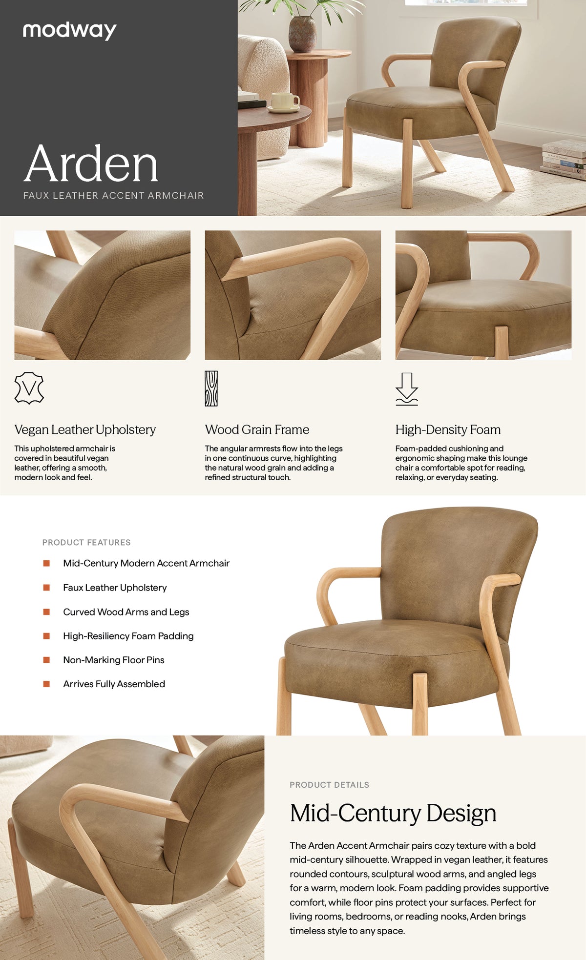 Product Highlights